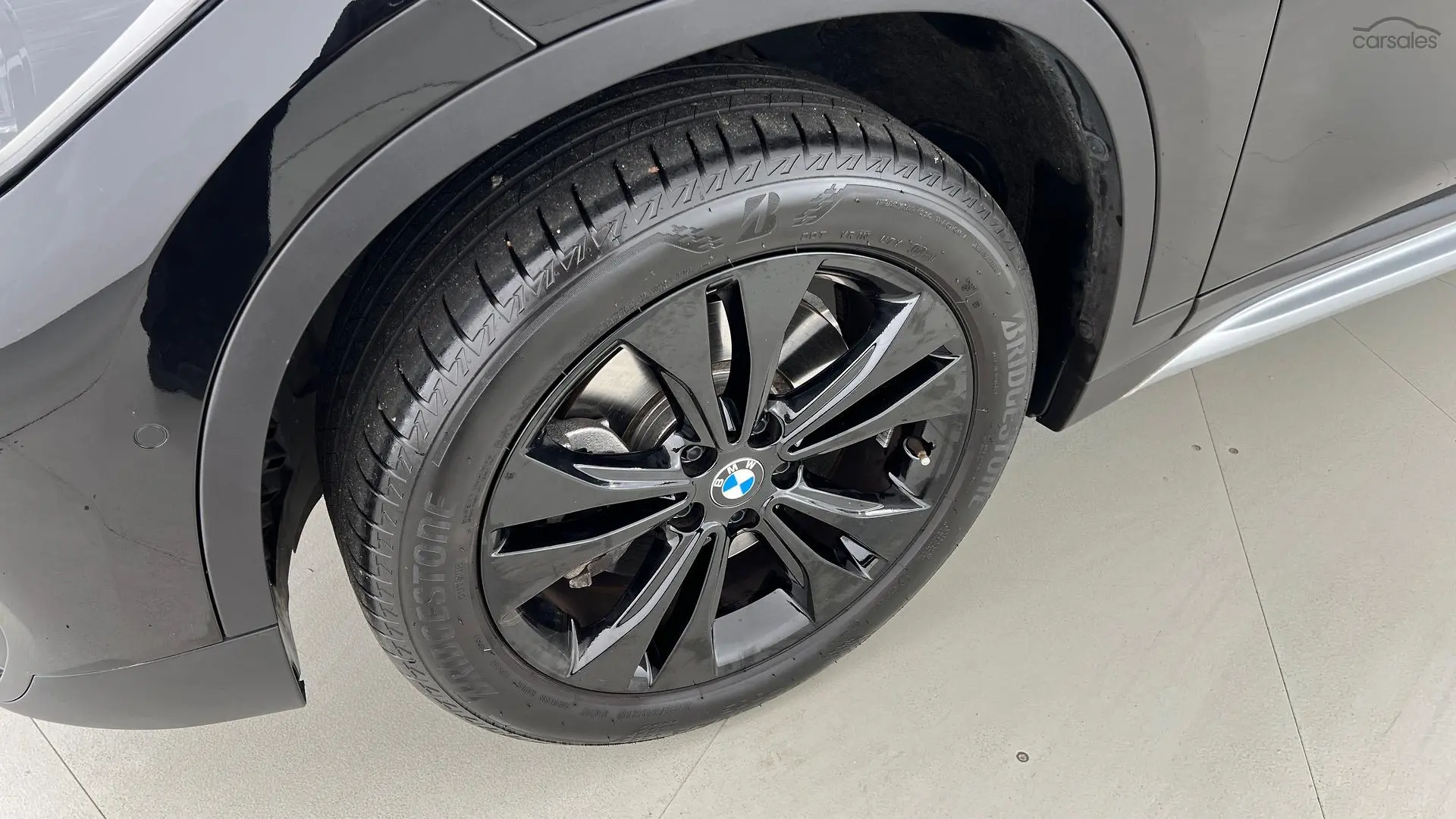 2021 BMW X1 Image 21