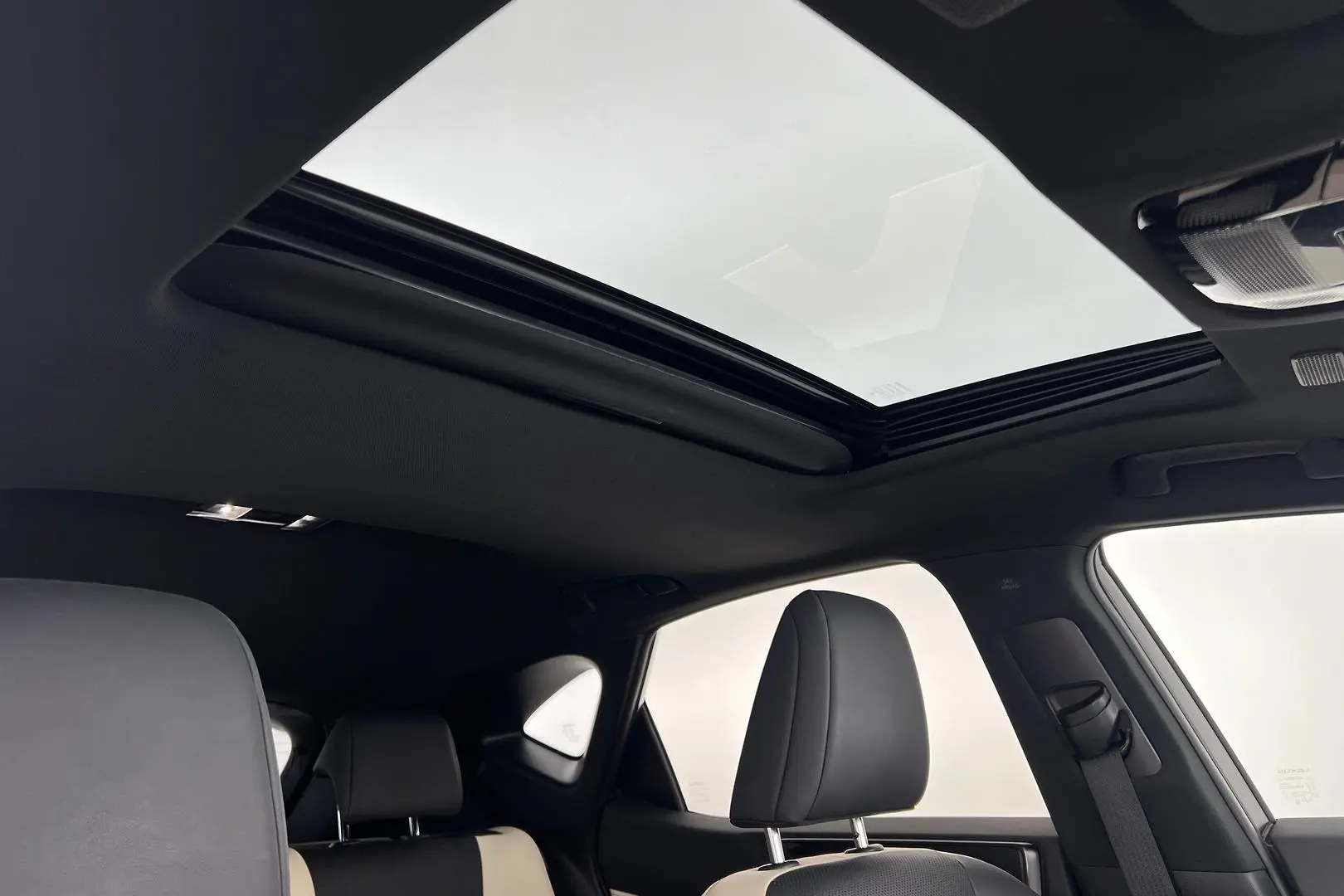 2023 Lexus NX Gallery Image 13