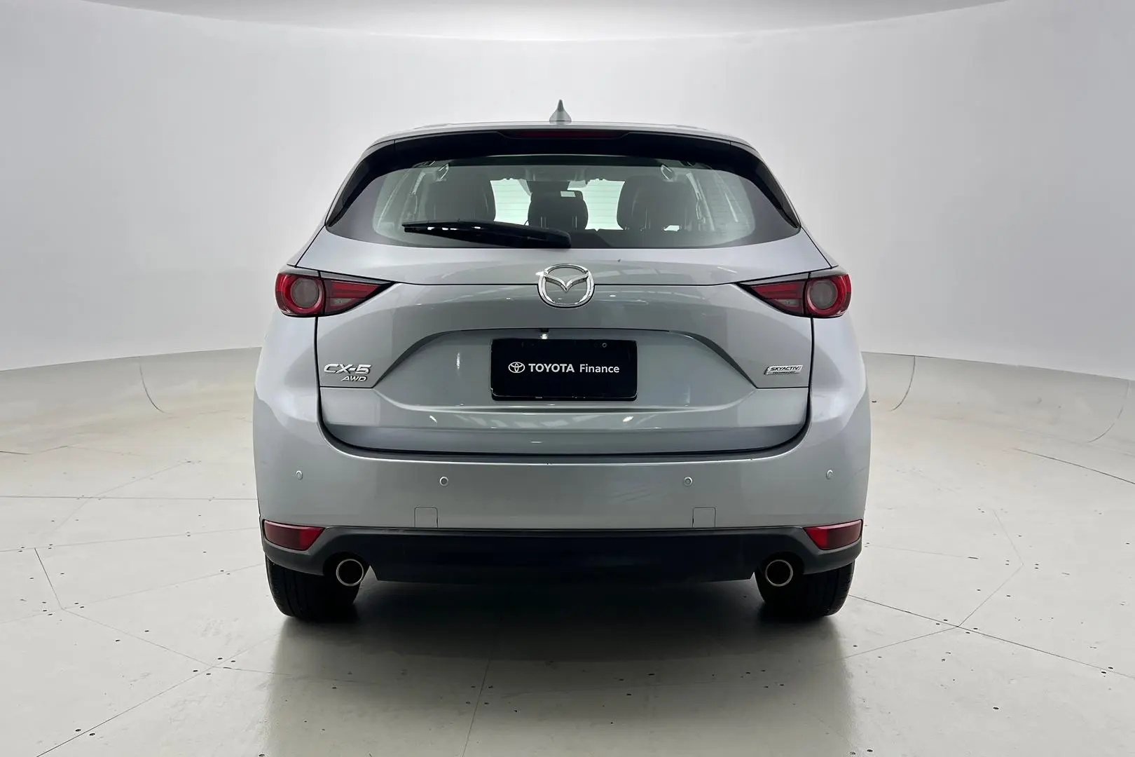 2017 Mazda CX-5 Gallery Image 11