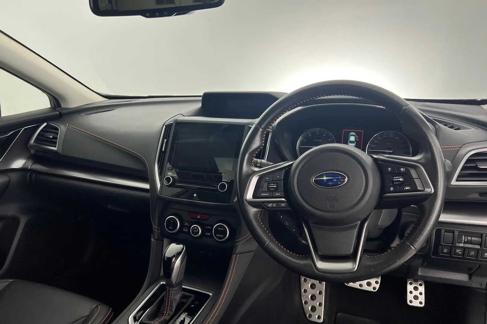 2018 Subaru XV Gallery Image 14