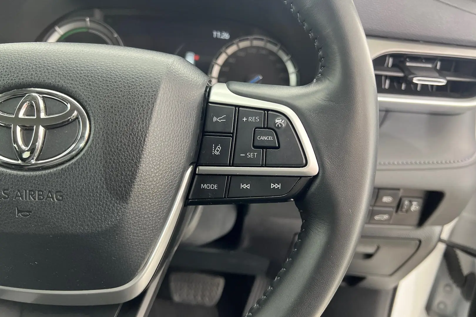 2022 Toyota Kluger Gallery Image 20