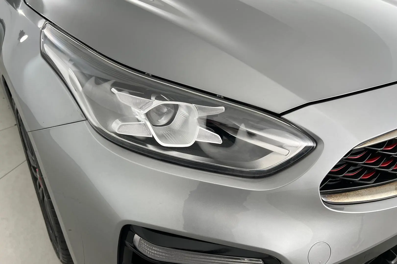 2019 Kia Cerato Gallery Image 20