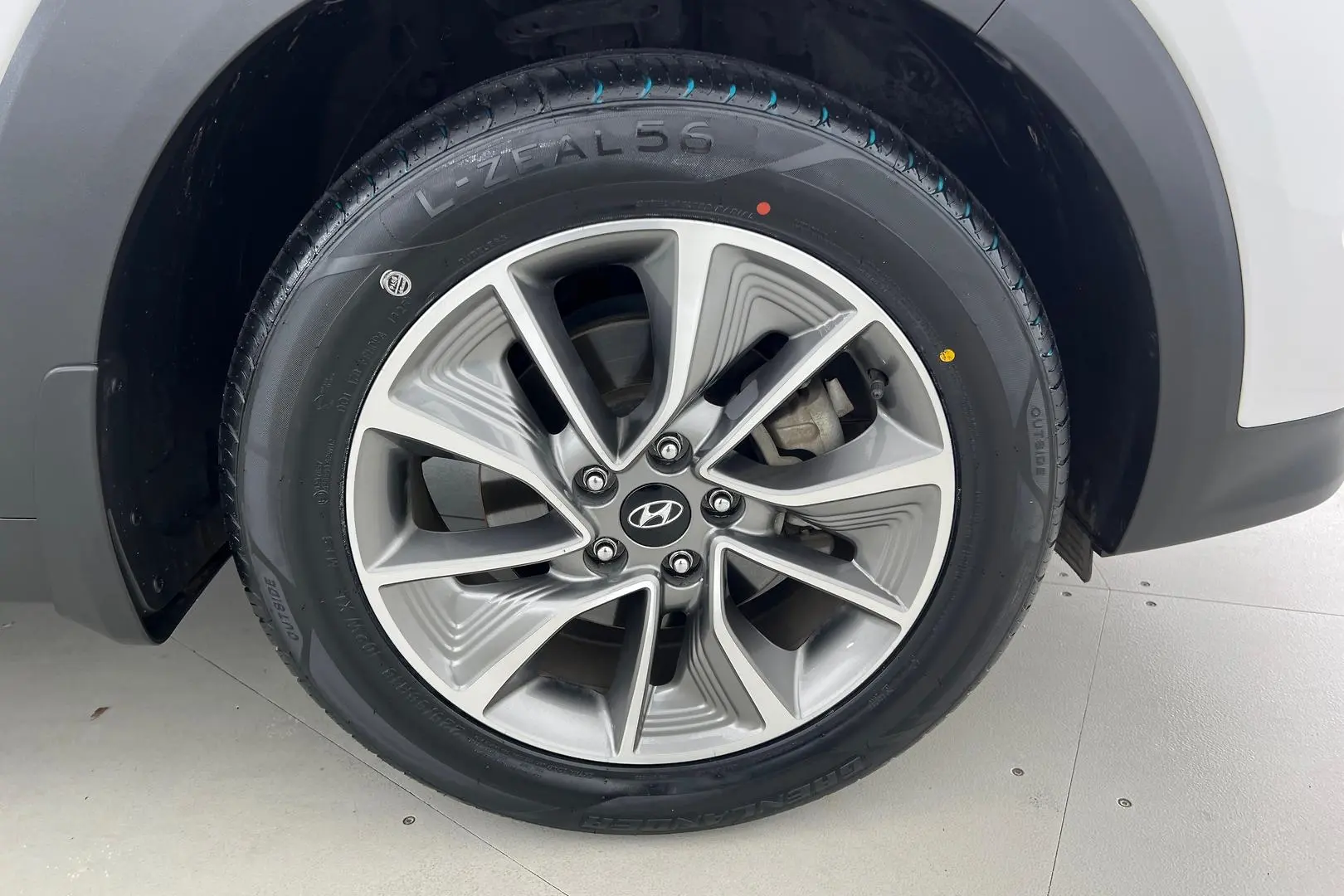 2017 Hyundai Tucson Gallery Image 20