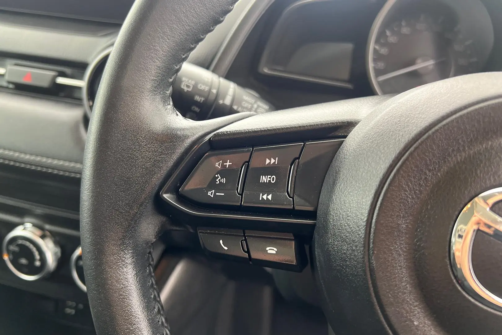 2022 Mazda CX-3 Gallery Image 15