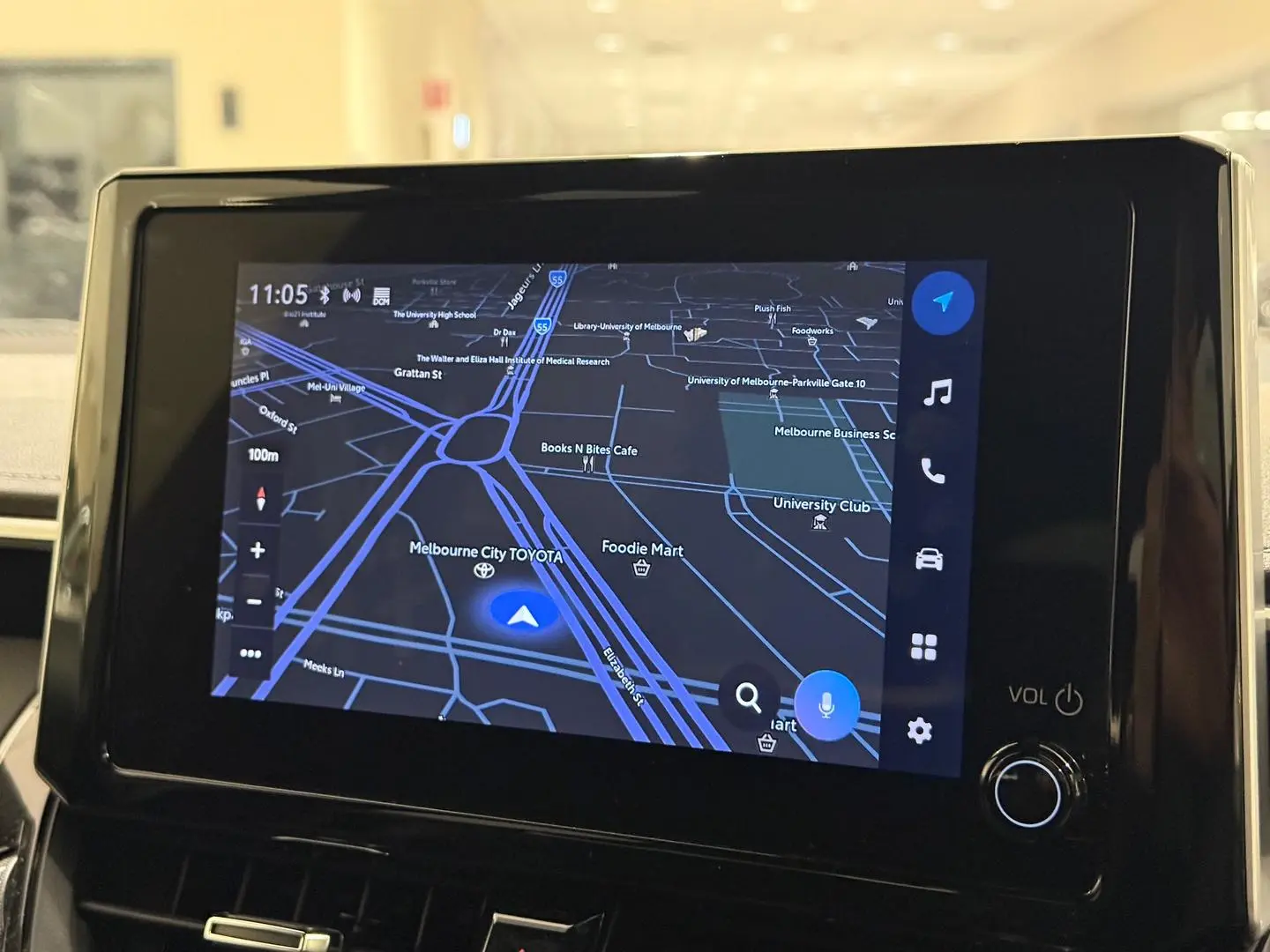 2023 Toyota Corolla Gallery Image 16