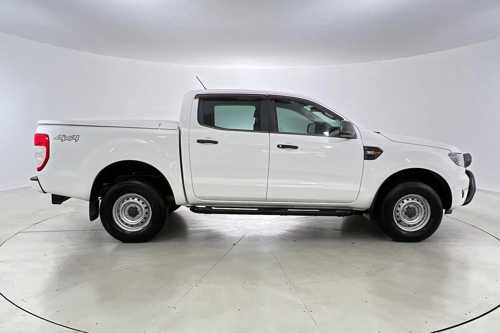 2019 Ford Ranger Gallery Image 2