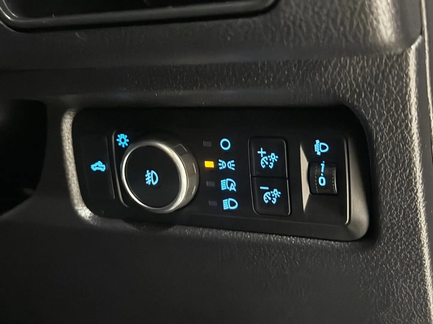 2024 Ford Ranger Gallery Image 15