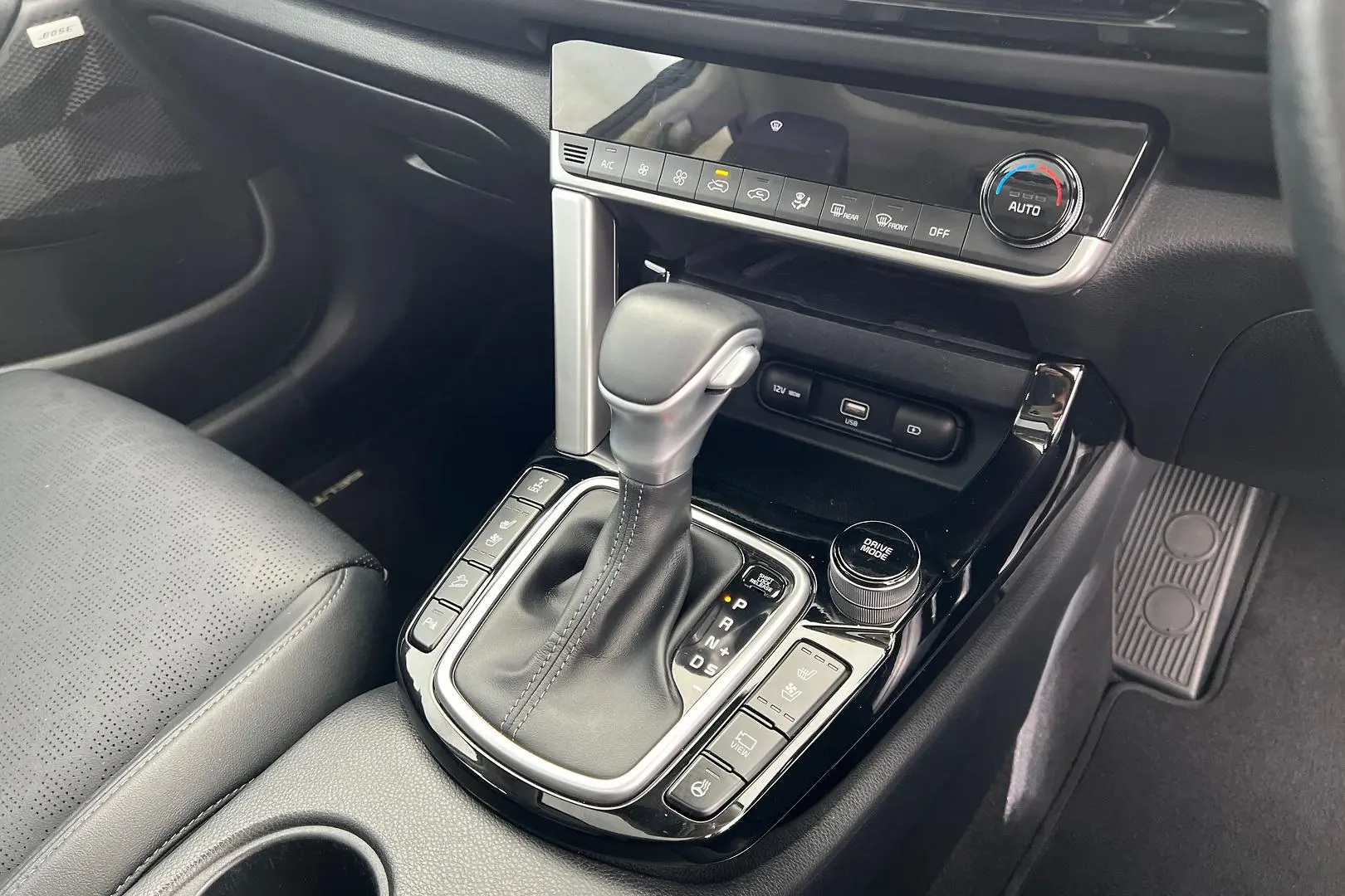 2020 Kia Seltos Gallery Image 13