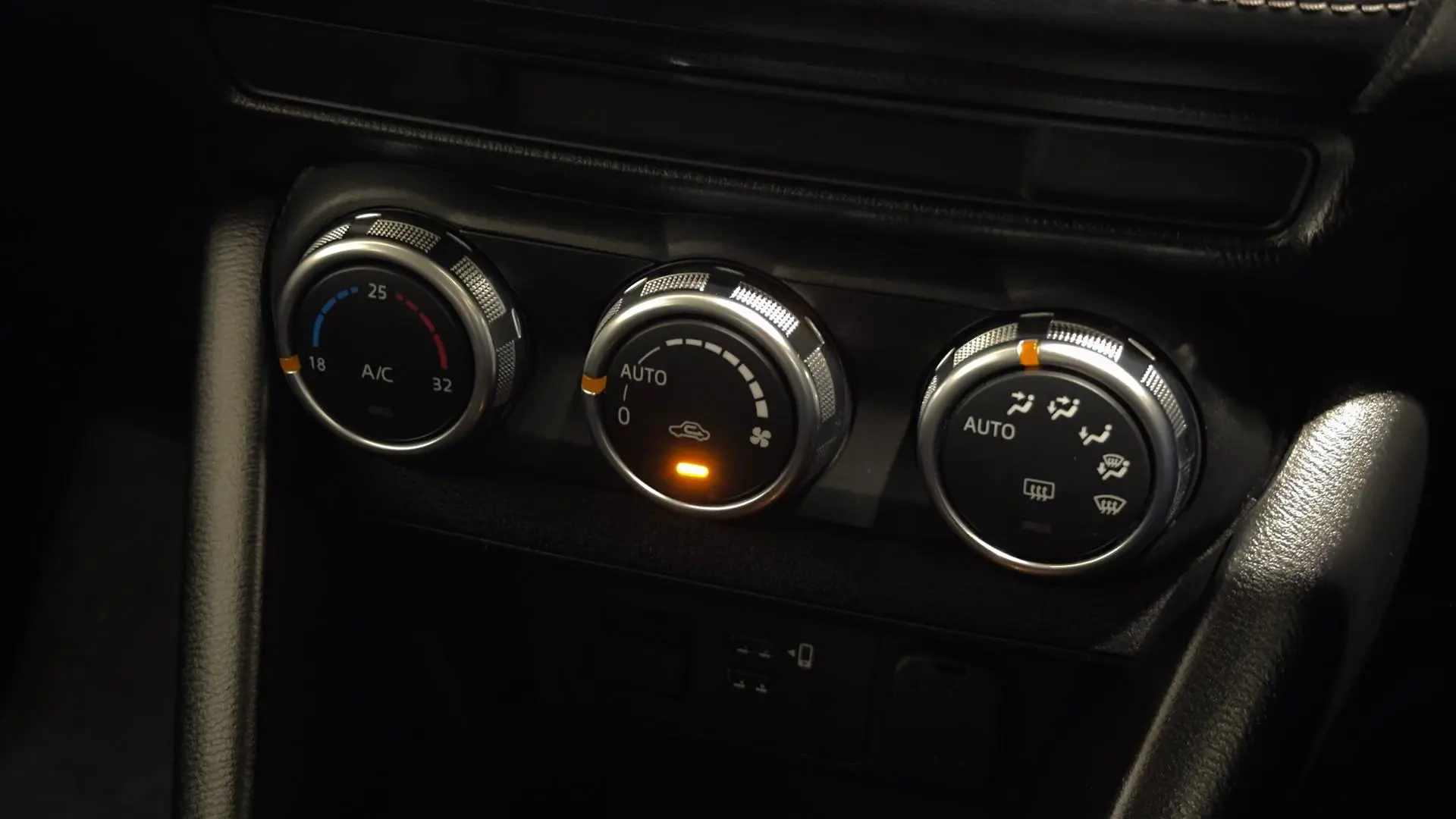 2022 Mazda CX-3 Gallery Image 16