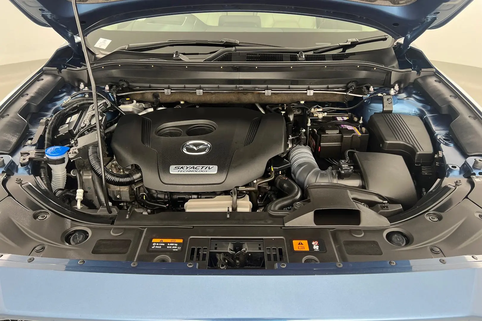 2019 Mazda CX-5 Gallery Image 20