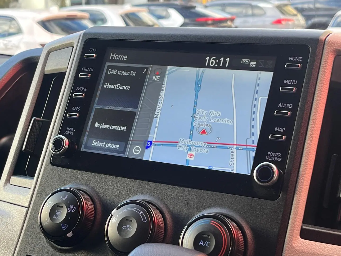 2021 Toyota Hiace Gallery Image 20