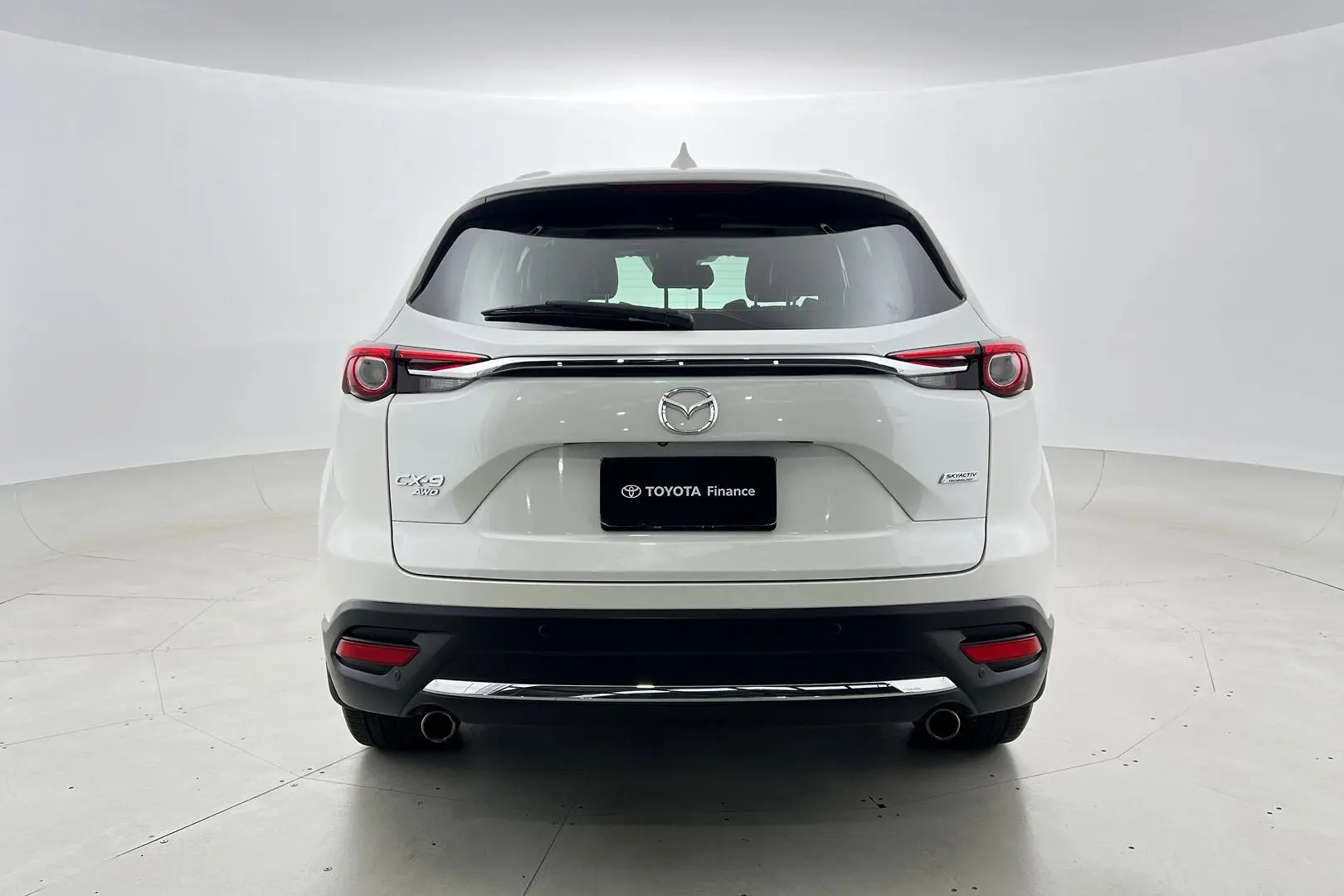 2019 Mazda Cx-9 Gallery Image 8