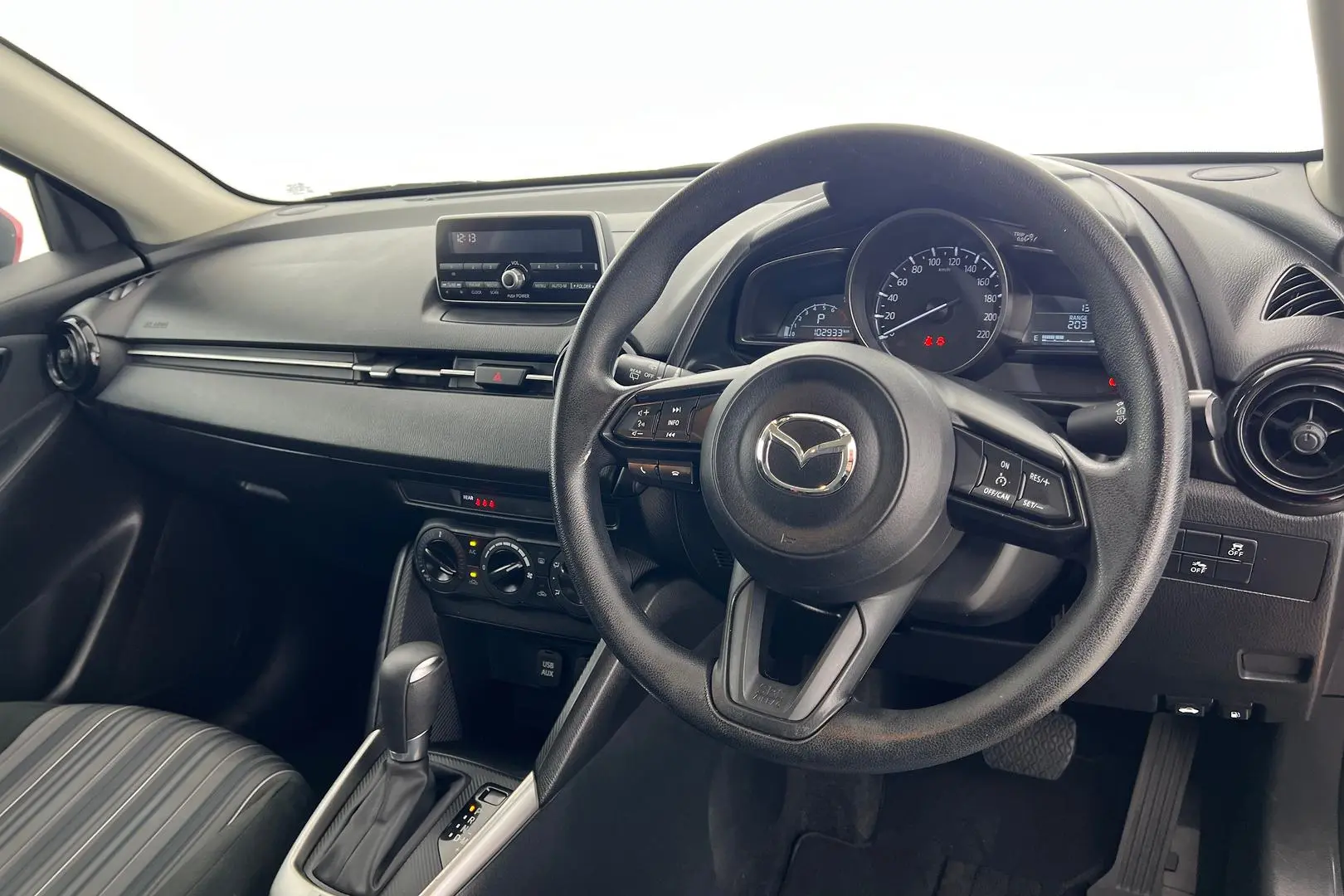 2019 Mazda 2 Gallery Image 16