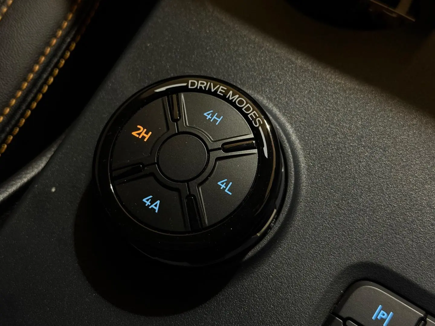 2023 Ford Ranger Gallery Image 21