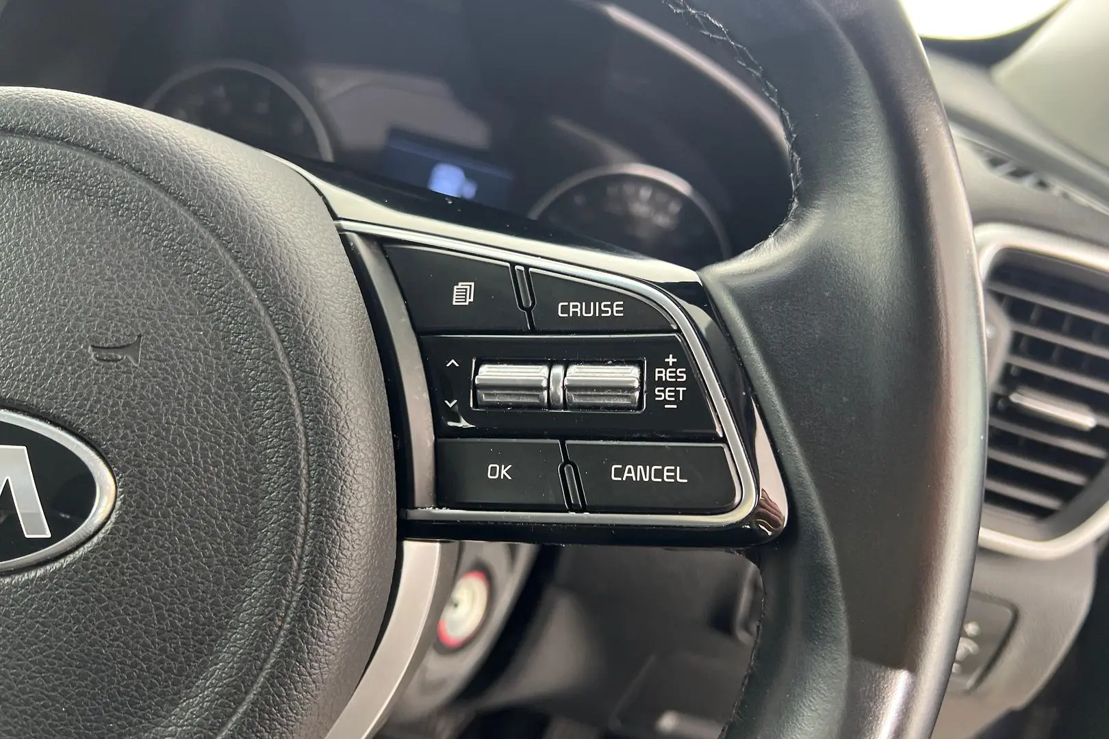 2019 Kia Sportage Gallery Image 18