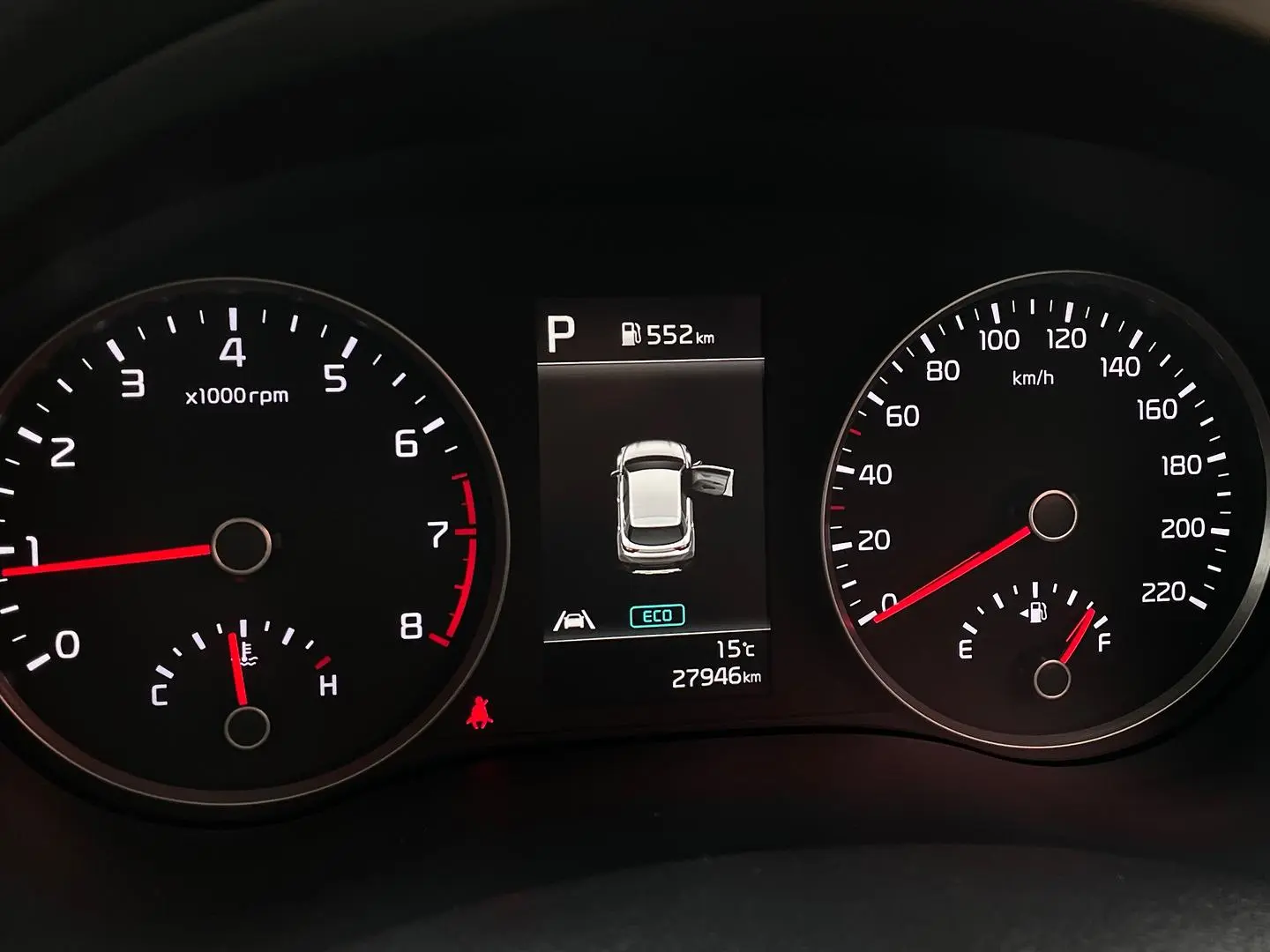 2021 Kia Stonic Gallery Image 16