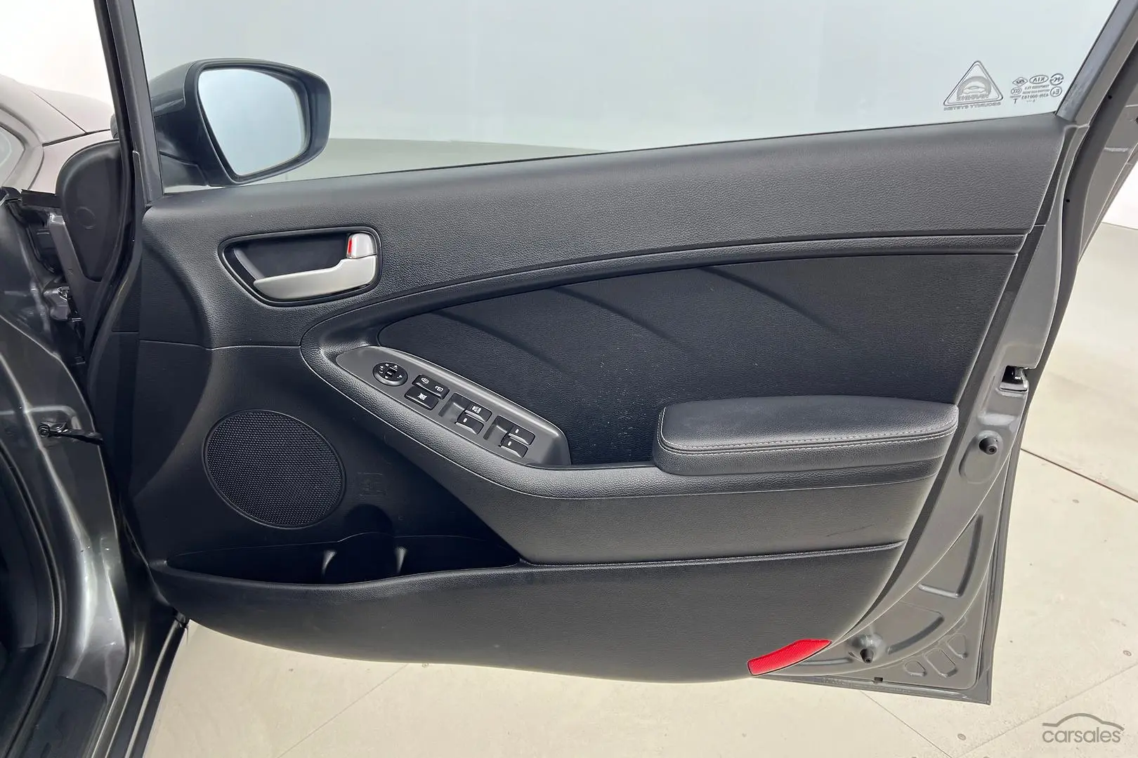 2016 Kia Cerato Image 12