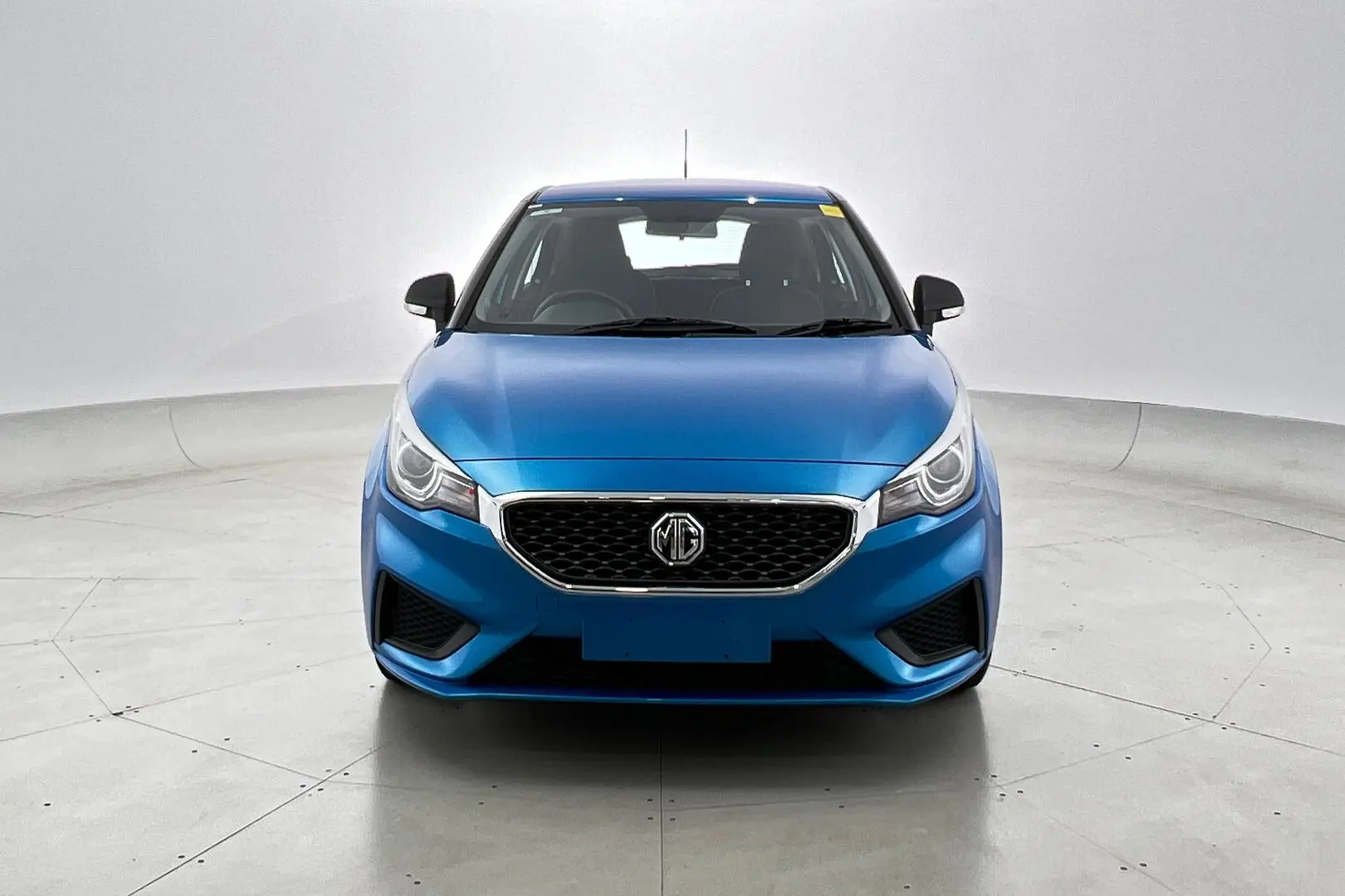 2022 Mg Mg3 Gallery Image 9