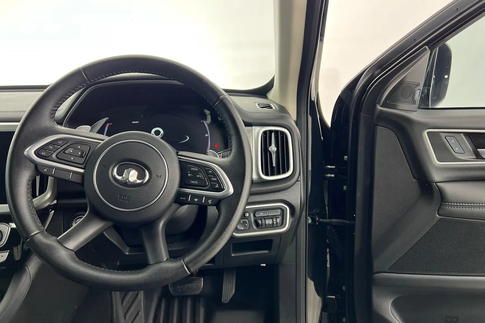 2023 GWM Ute Gallery Image 12