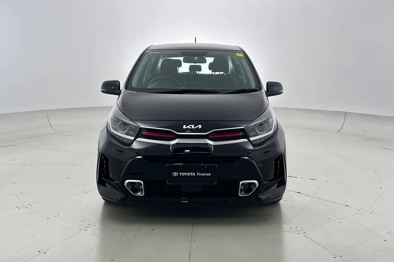 2023 Kia Picanto Gallery Image 10