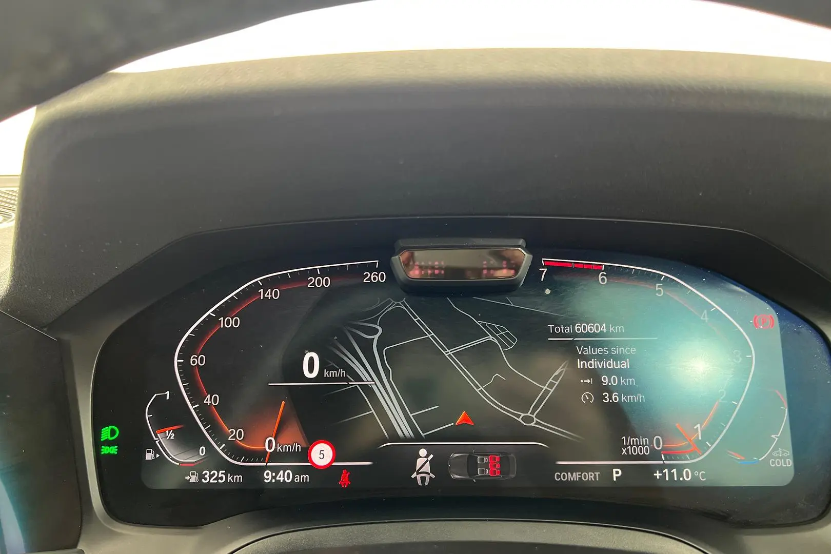 2020 BMW 3 Series Gallery Image 18