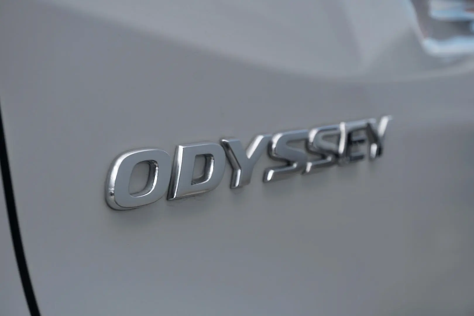 2022 Honda Odyssey Gallery Image 20