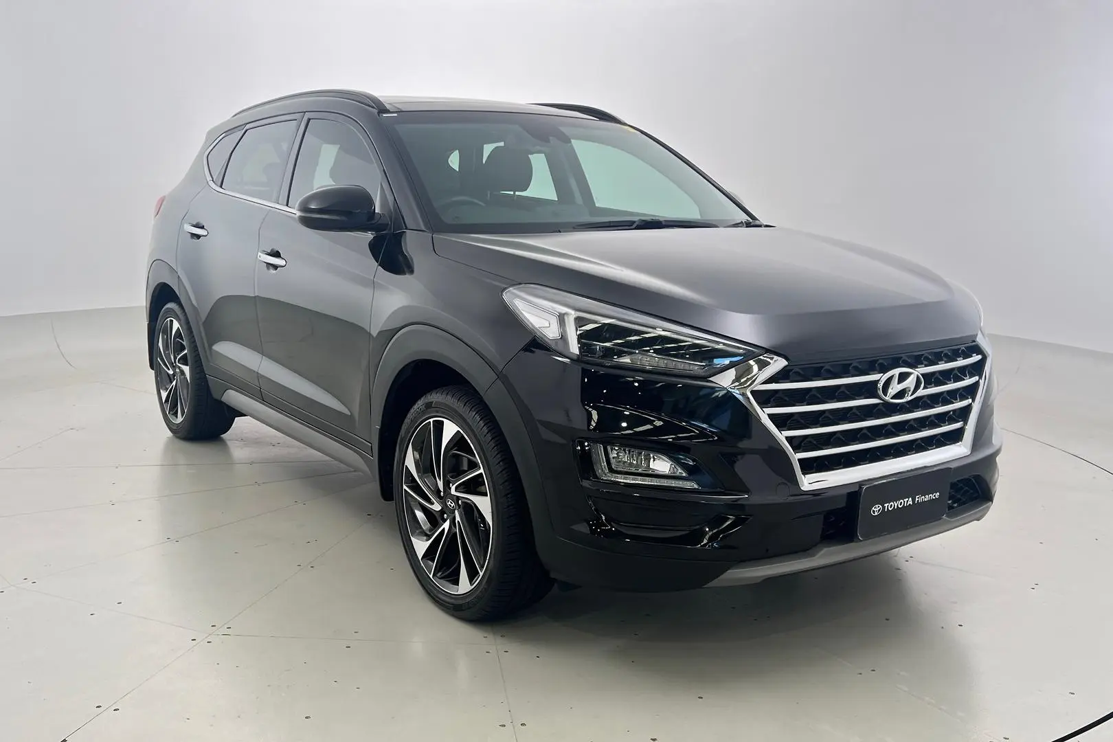 2018 Hyundai Tucson Gallery Image 1