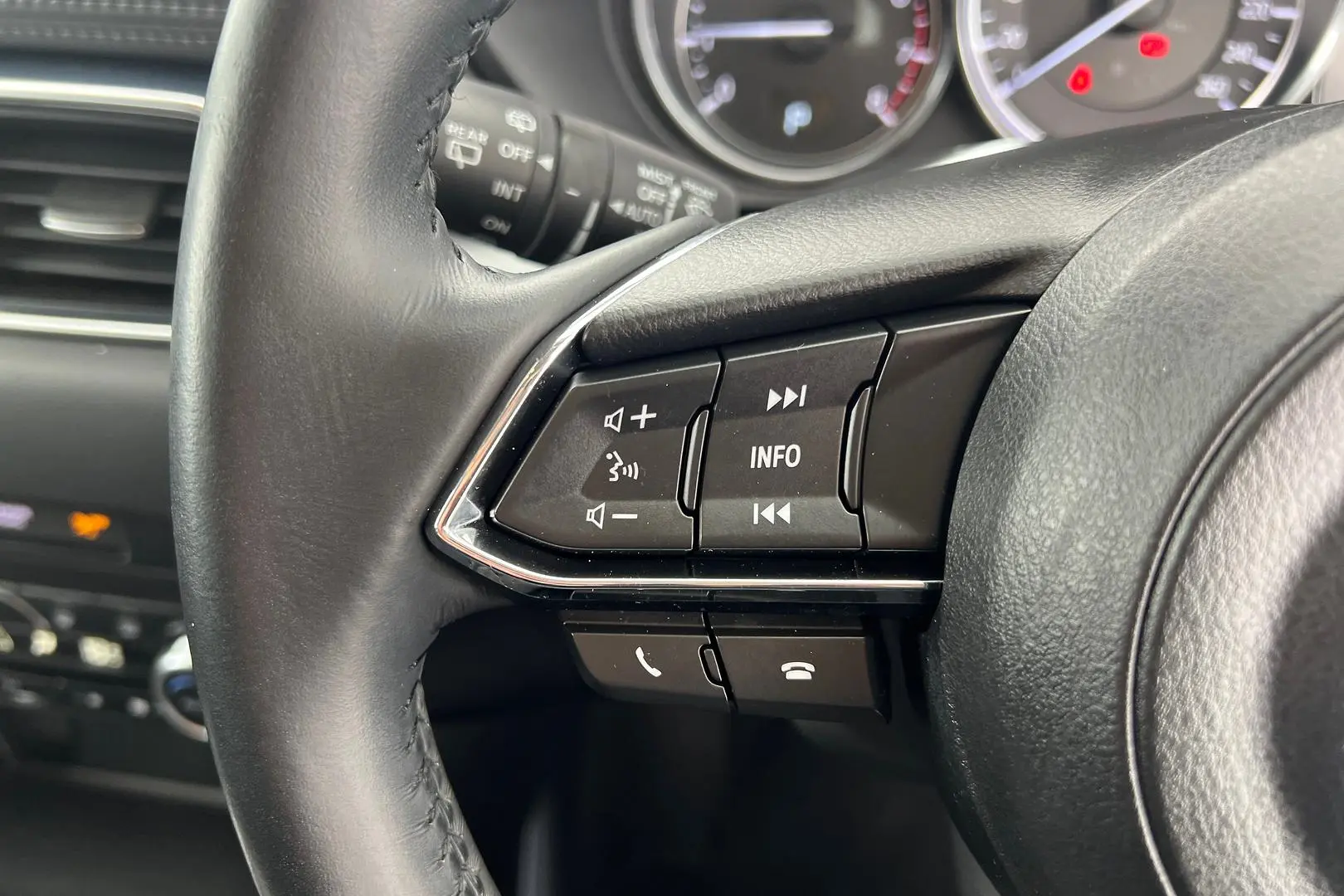 2017 Mazda CX-5 Gallery Image 17