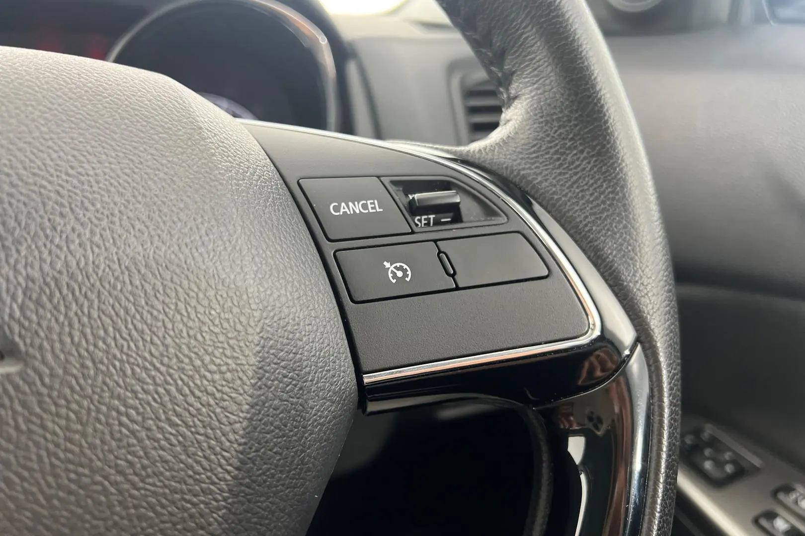 2019 Mitsubishi ASX Gallery Image 23