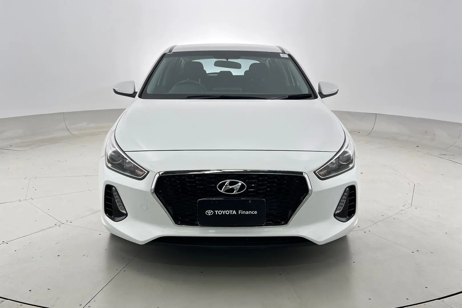 2020 Hyundai i30 Gallery Image 6
