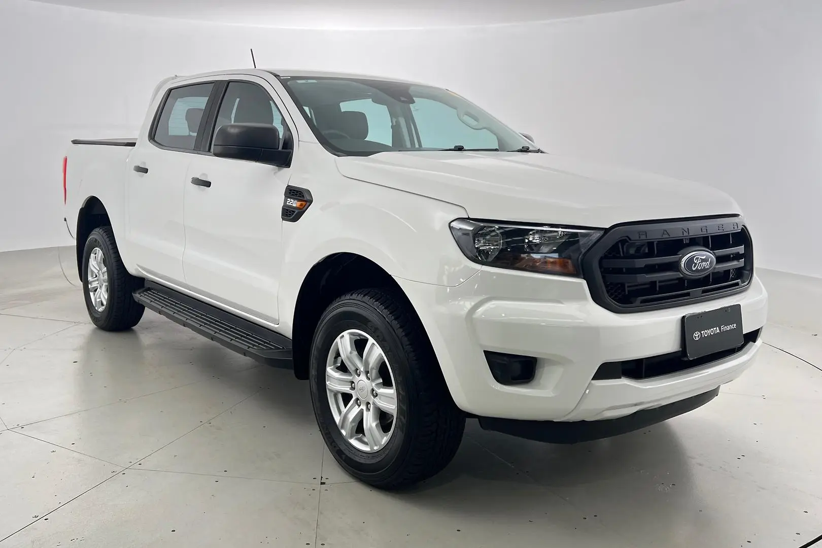 2019 Ford Ranger Gallery Image 1
