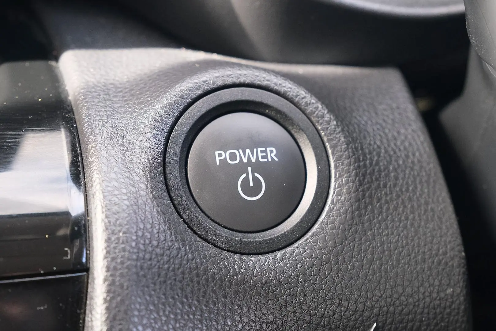 2024 Toyota Yaris Cross Gallery Image 20