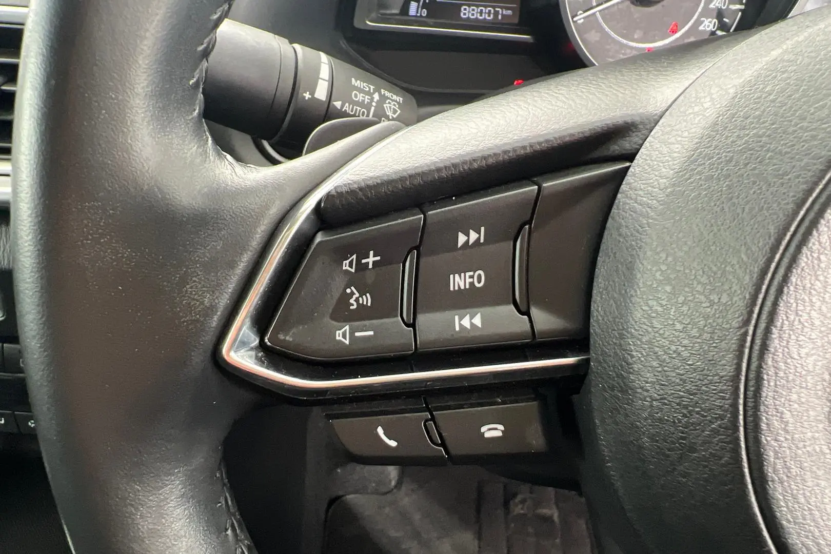 2018 Mazda 3 Gallery Image 18