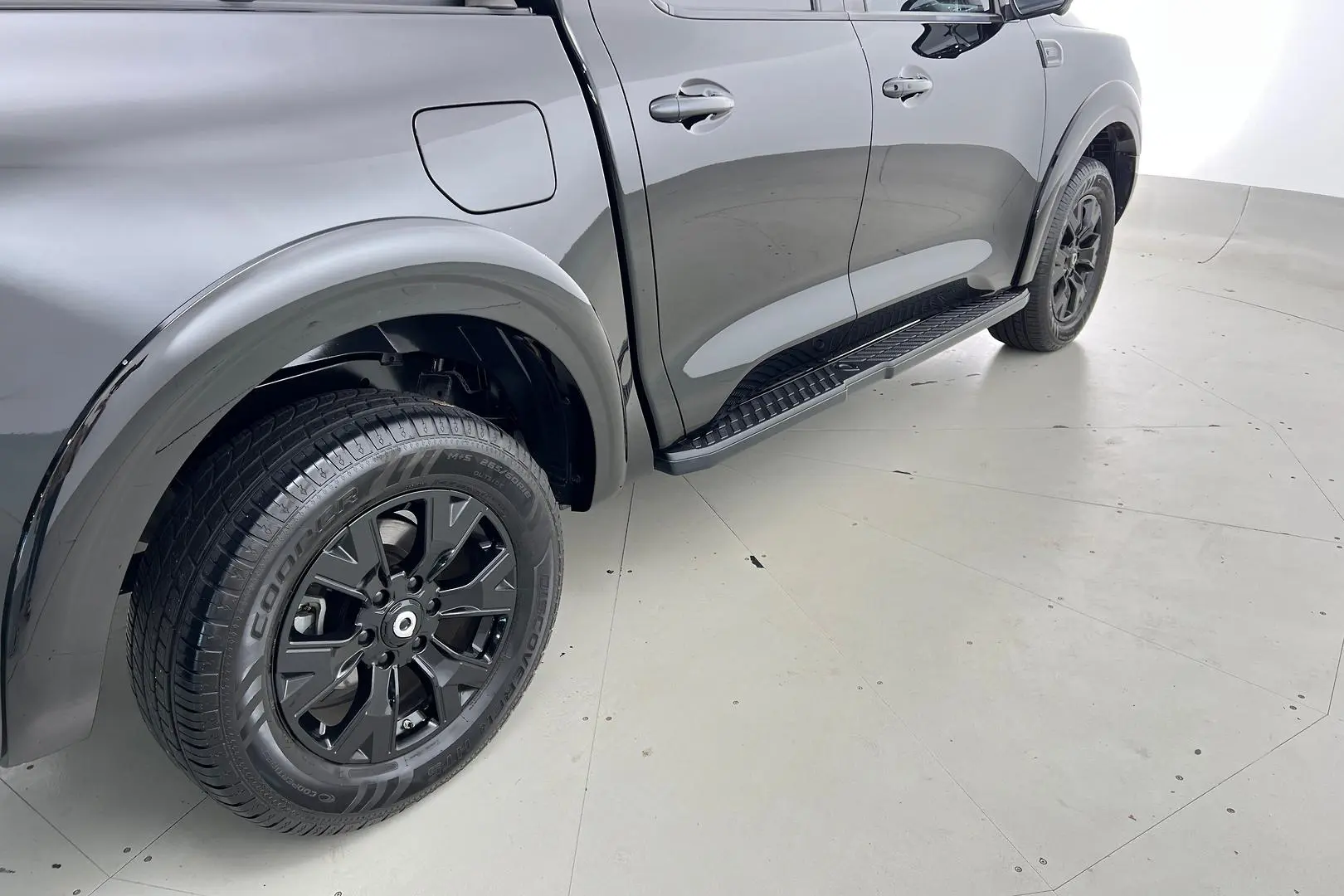 2023 GWM Ute Gallery Image 9