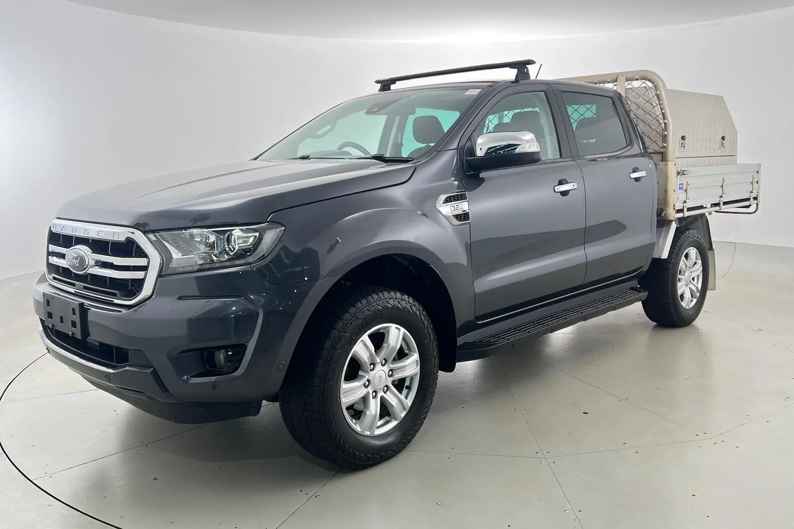 2019 Ford Ranger Gallery Image 9