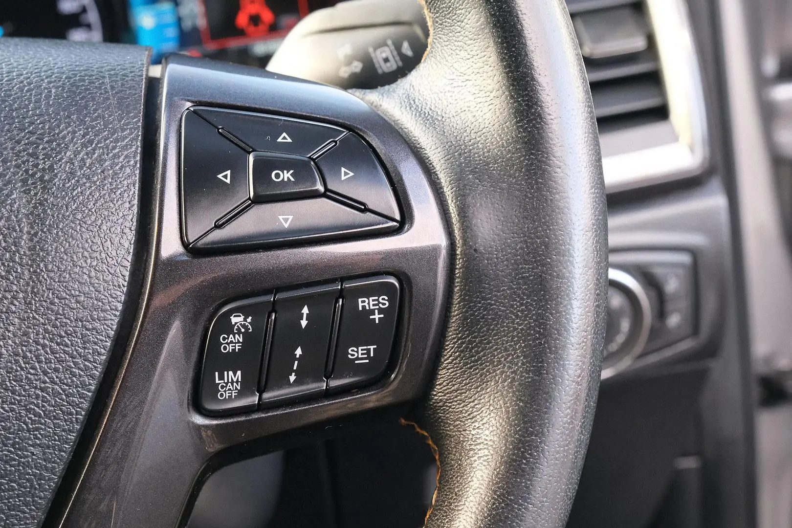 2020 Ford Ranger Gallery Image 15