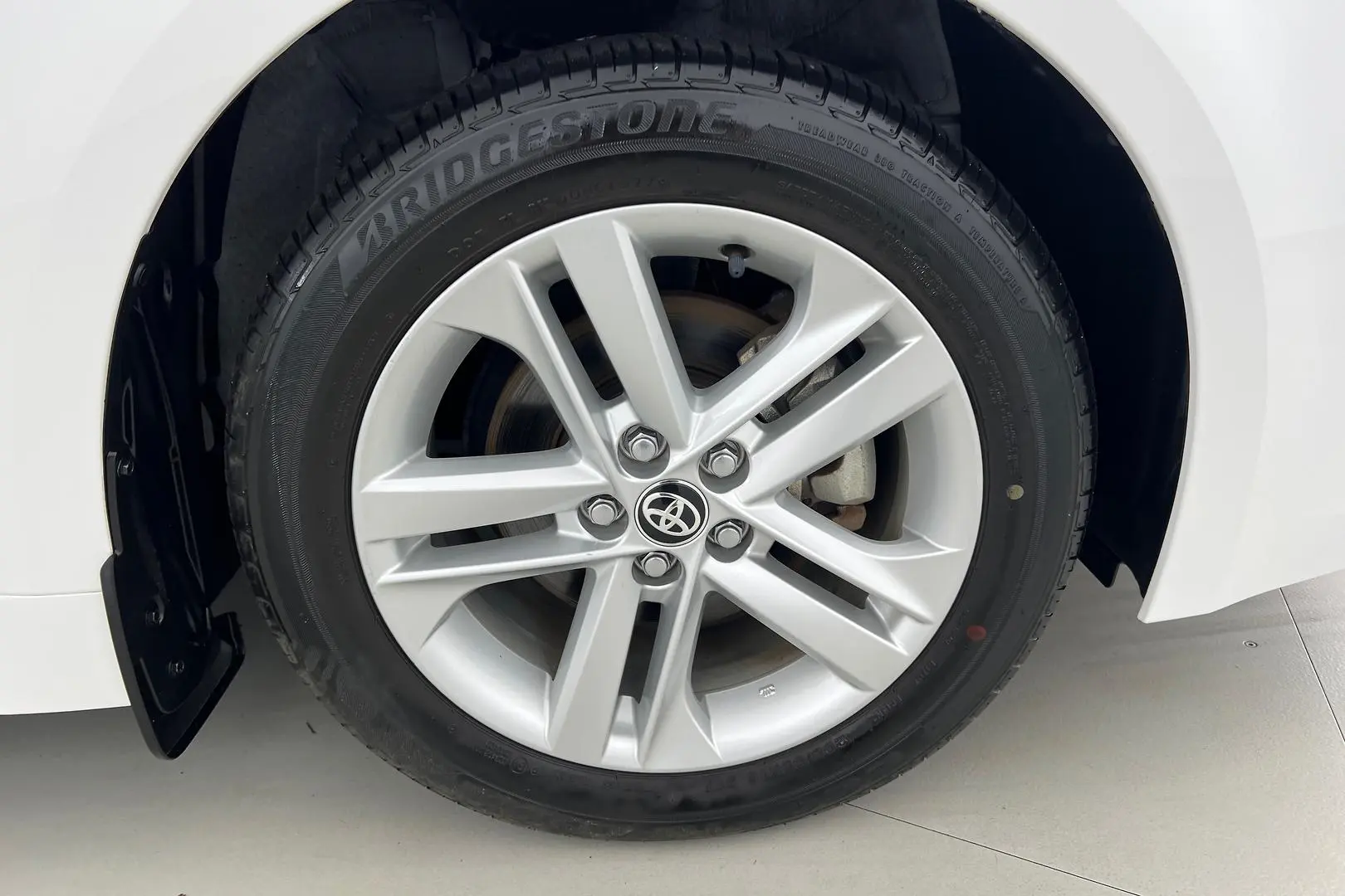 2022 Toyota Corolla Gallery Image 15