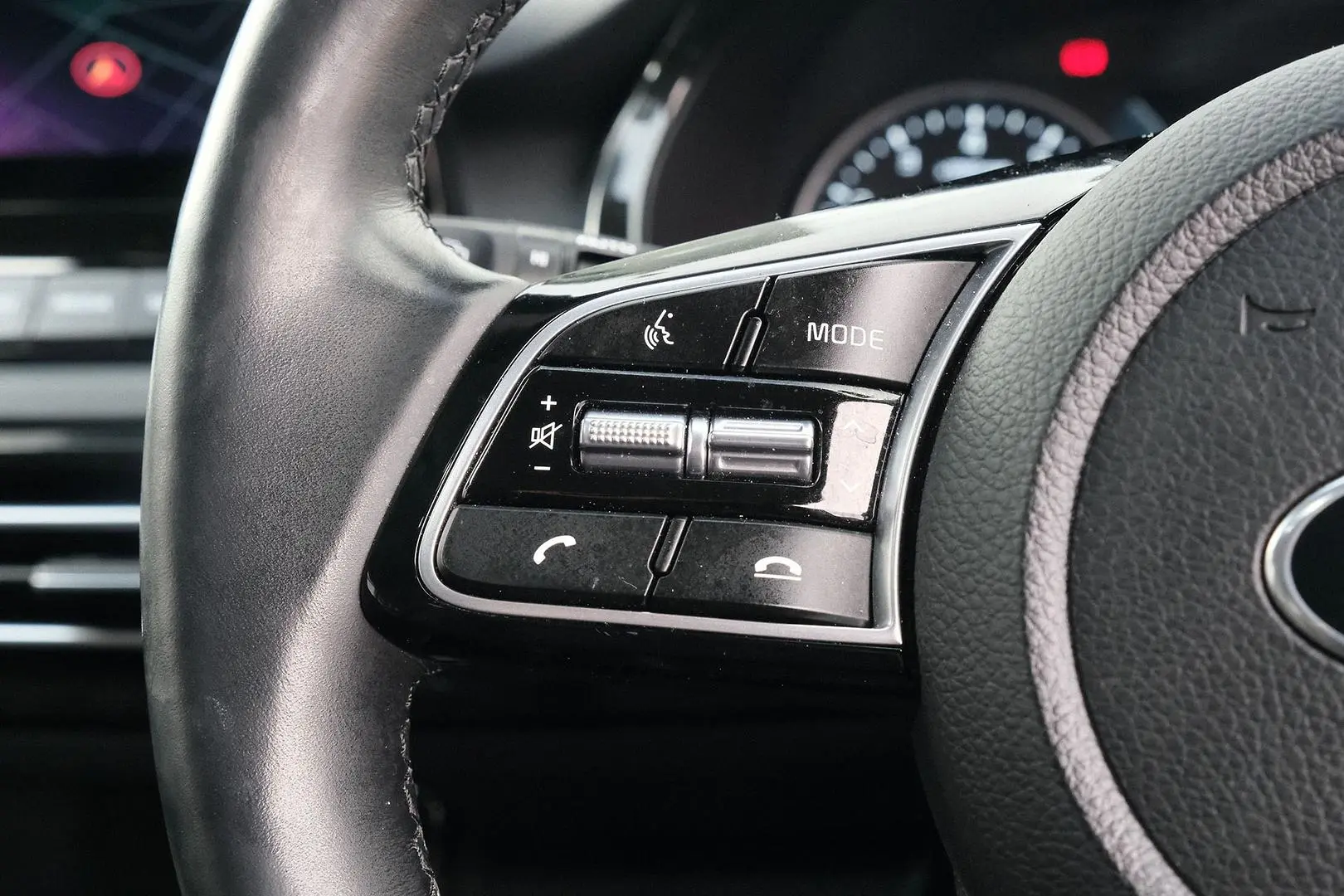 2020 Kia Seltos Gallery Image 15