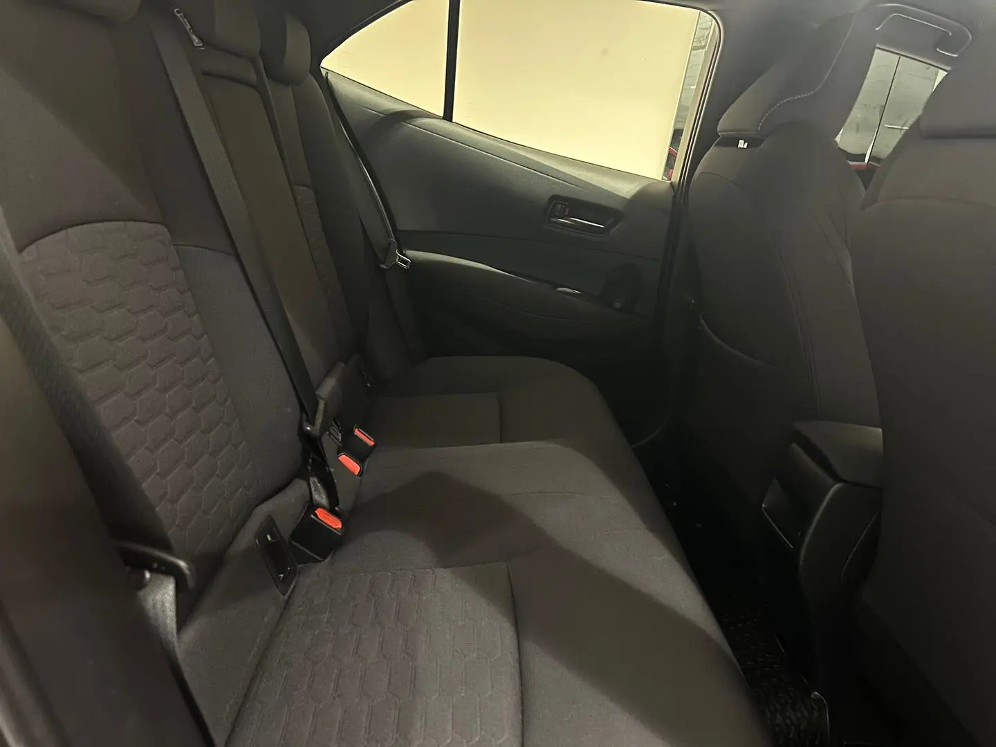 2022 Toyota Corolla Gallery Image 13