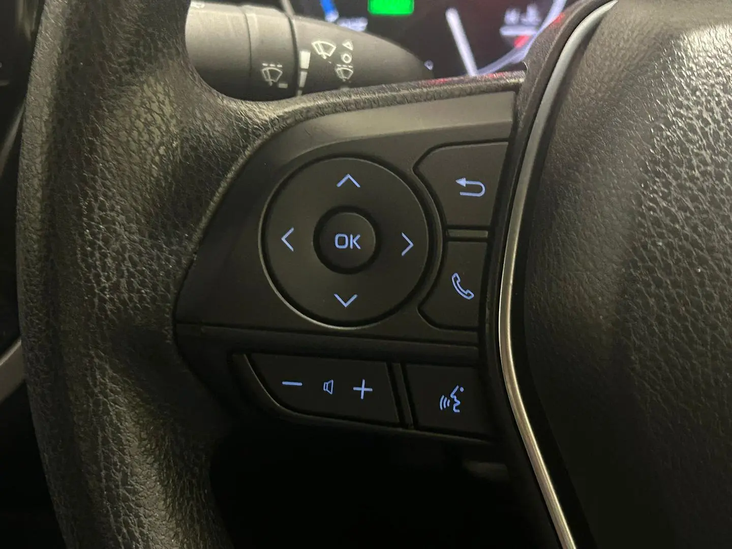 2024 Toyota Camry Gallery Image 19