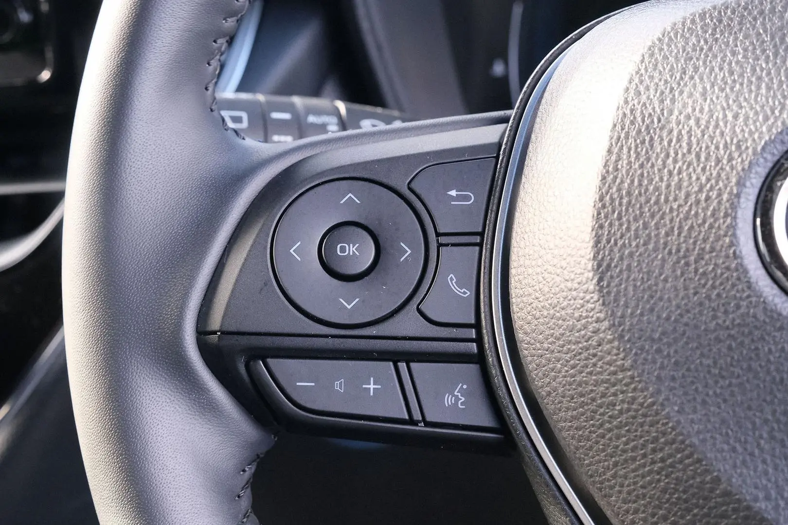 2024 Toyota Corolla Gallery Image 15