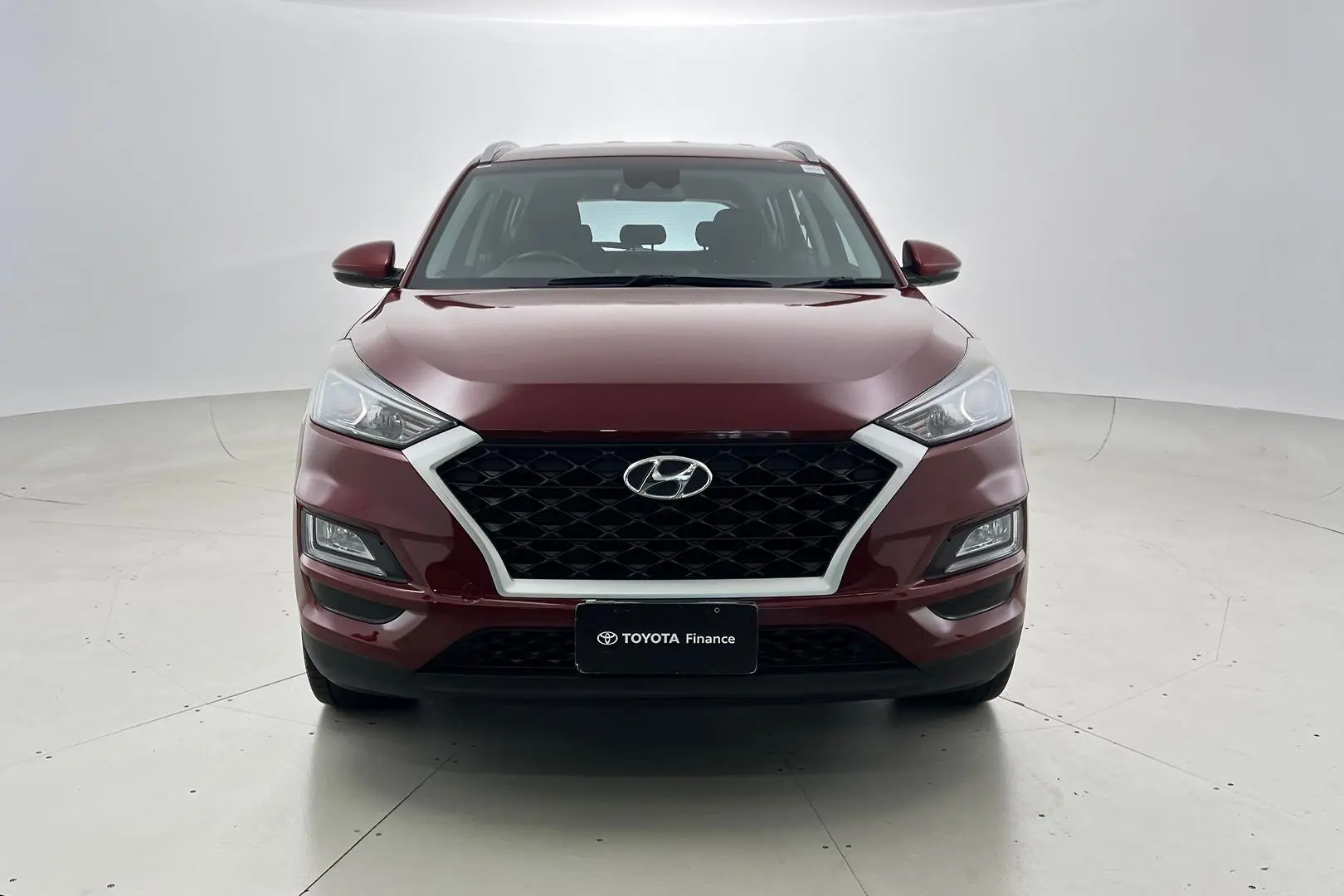 2019 Hyundai Tucson Gallery Image 11