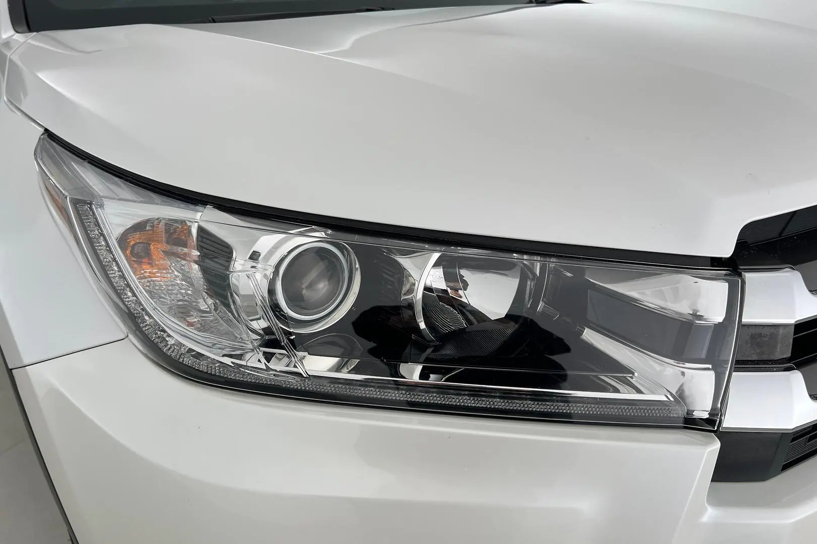 2019 Toyota Kluger Gallery Image 23