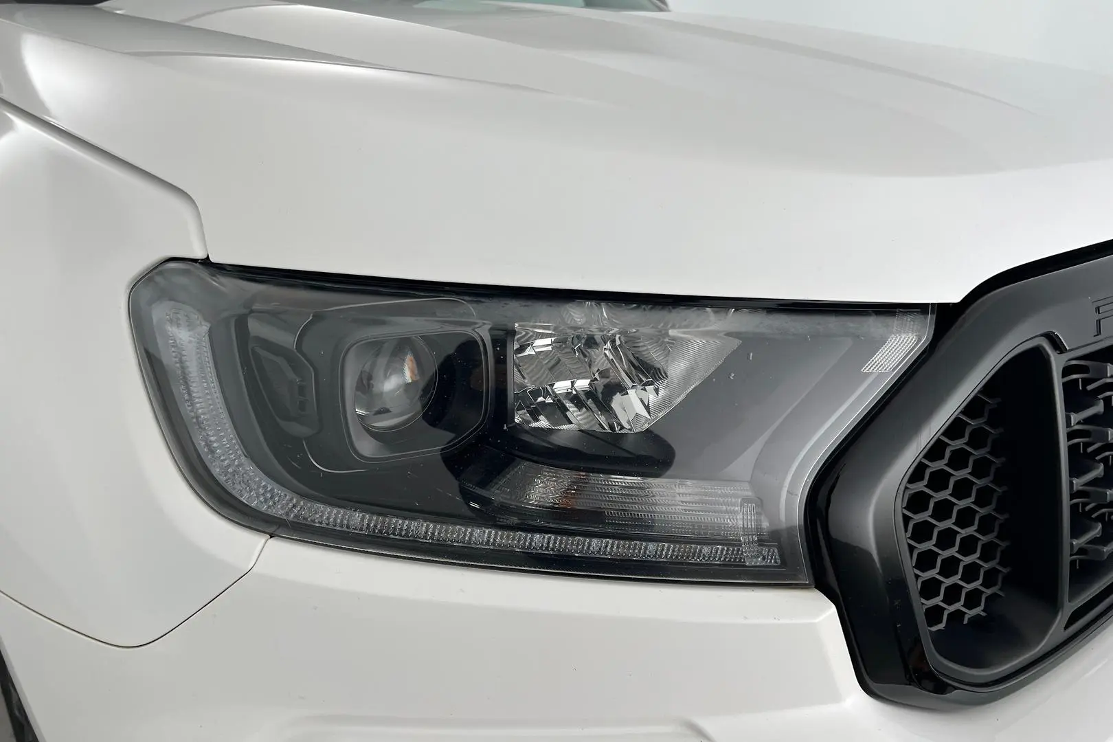 2020 Ford Ranger Gallery Image 23