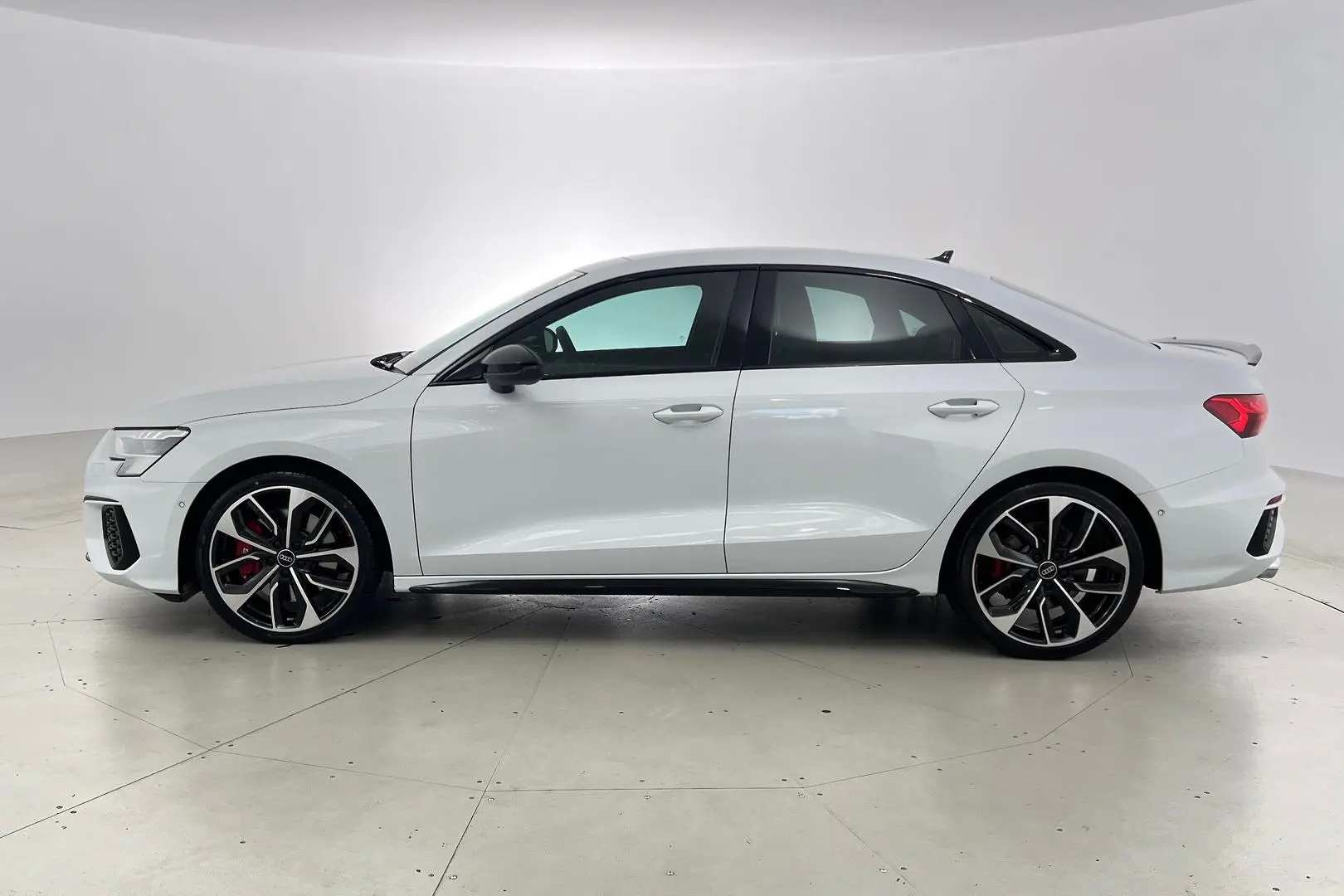 2023 Audi S3 Gallery Image 7