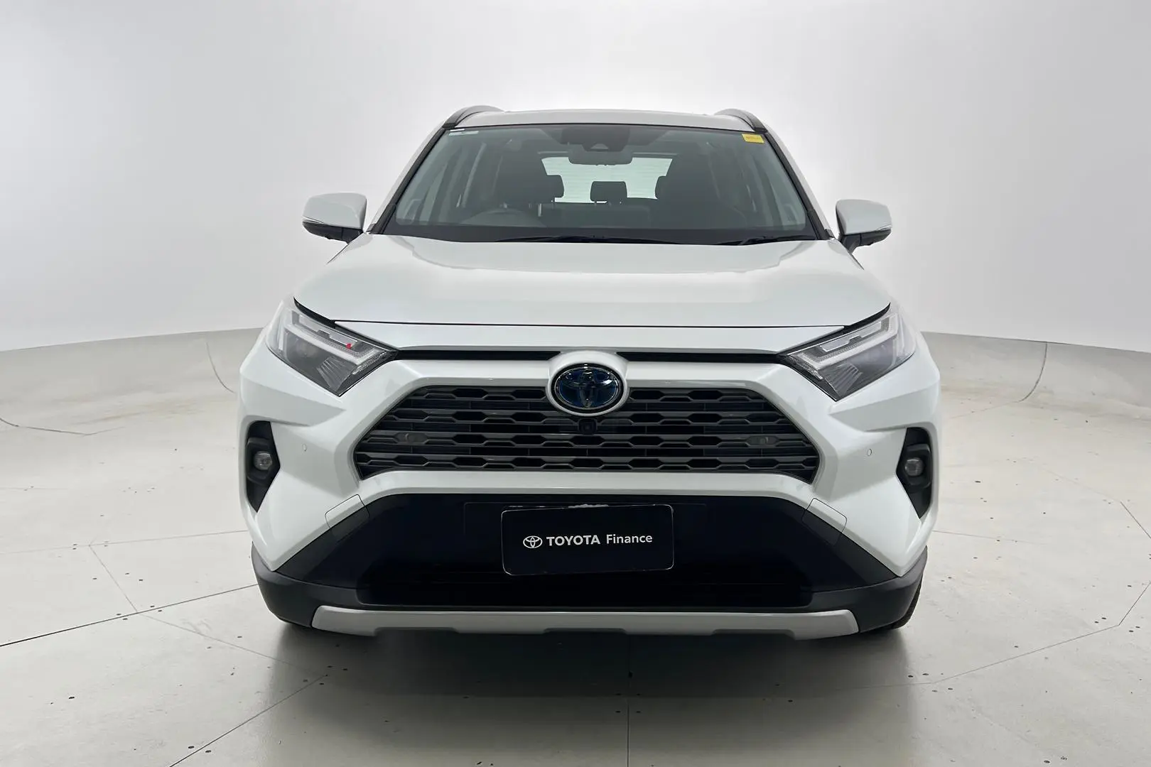2023 Toyota RAV4 Gallery Image 10