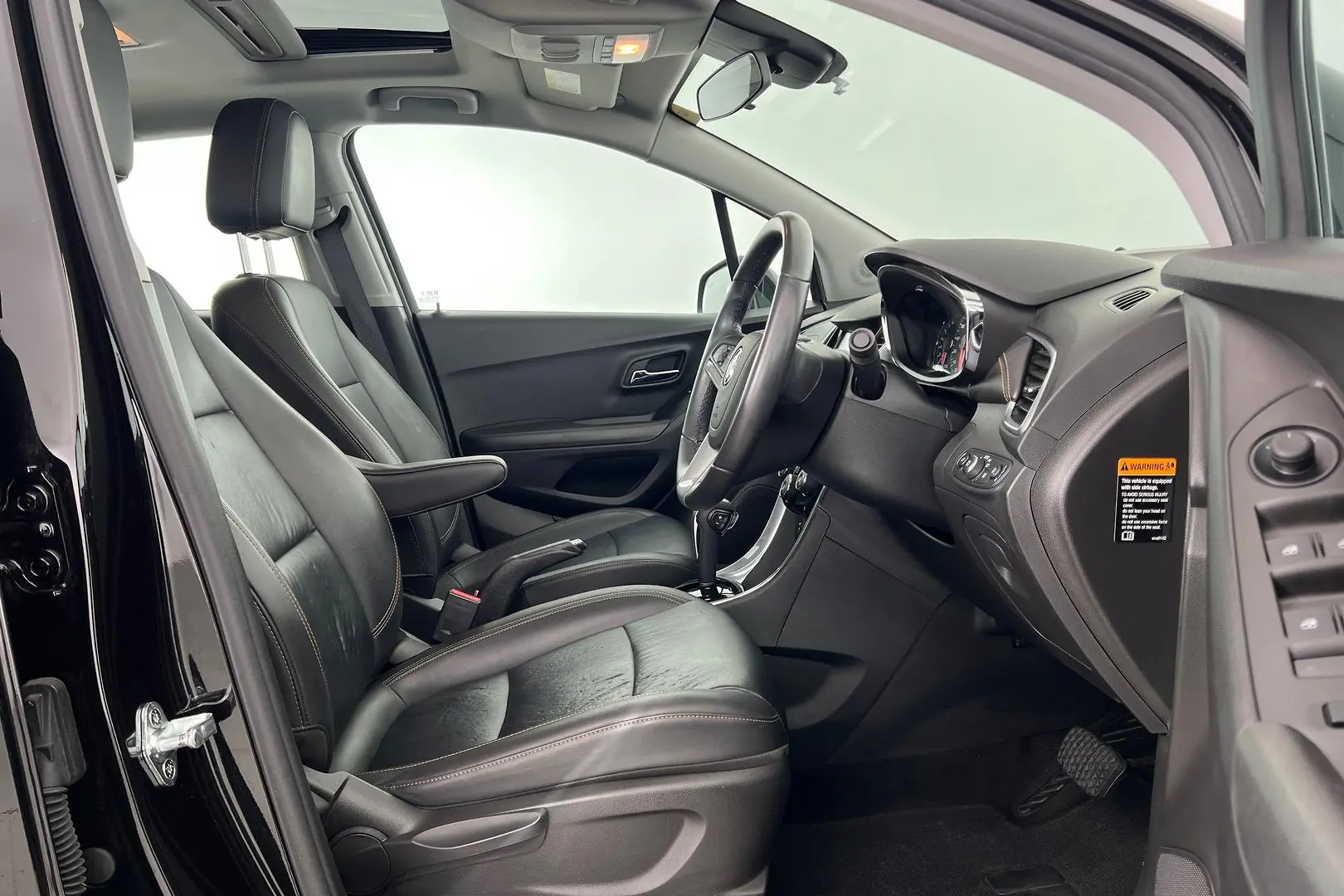 2017 Holden Trax Gallery Image 11