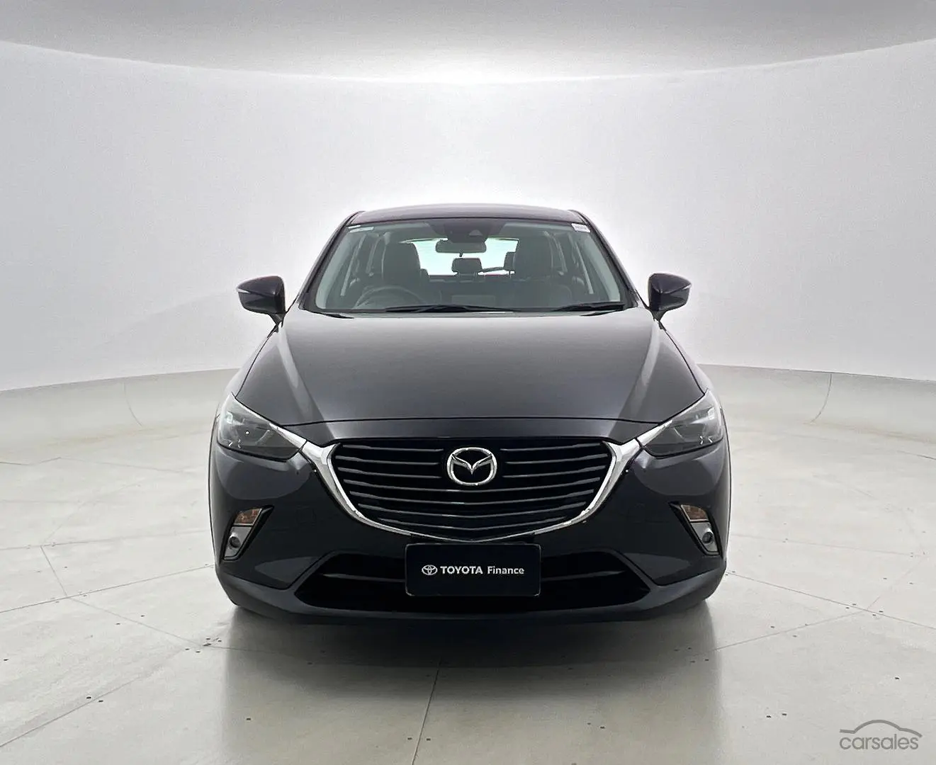 2018 Mazda CX-3 Image 9