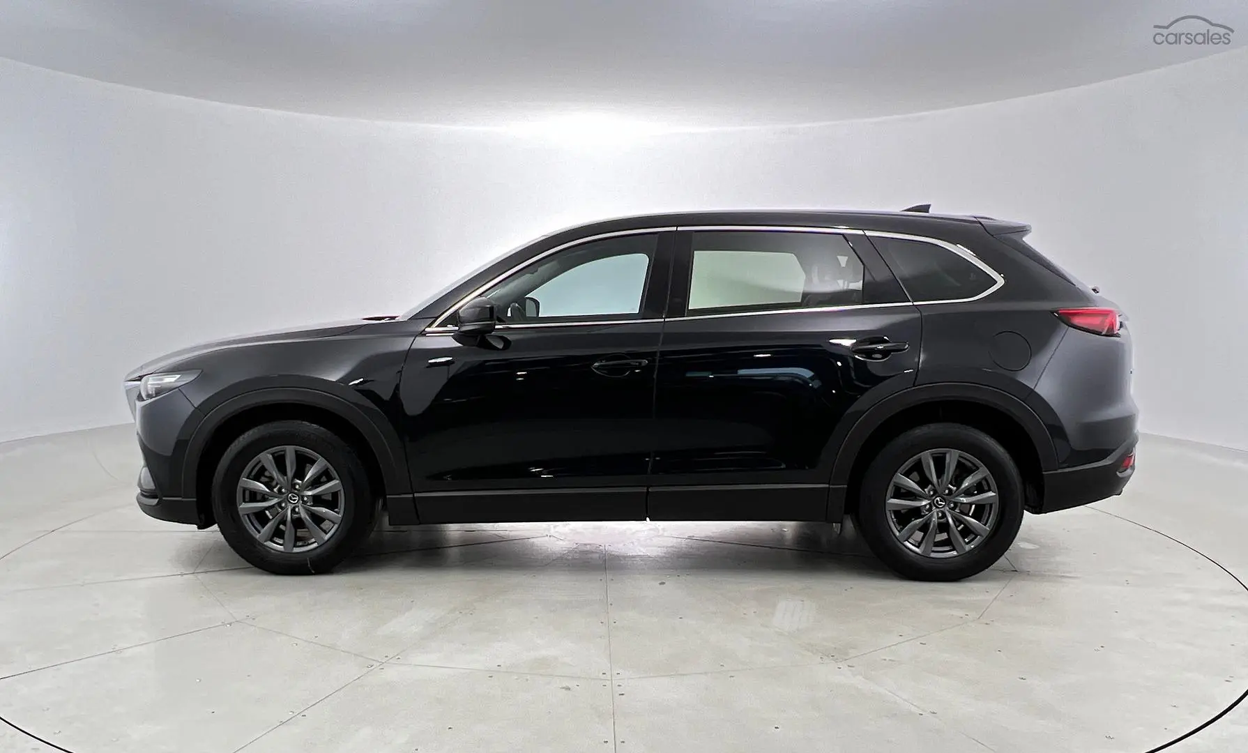 2020 Mazda CX-9 Image 7