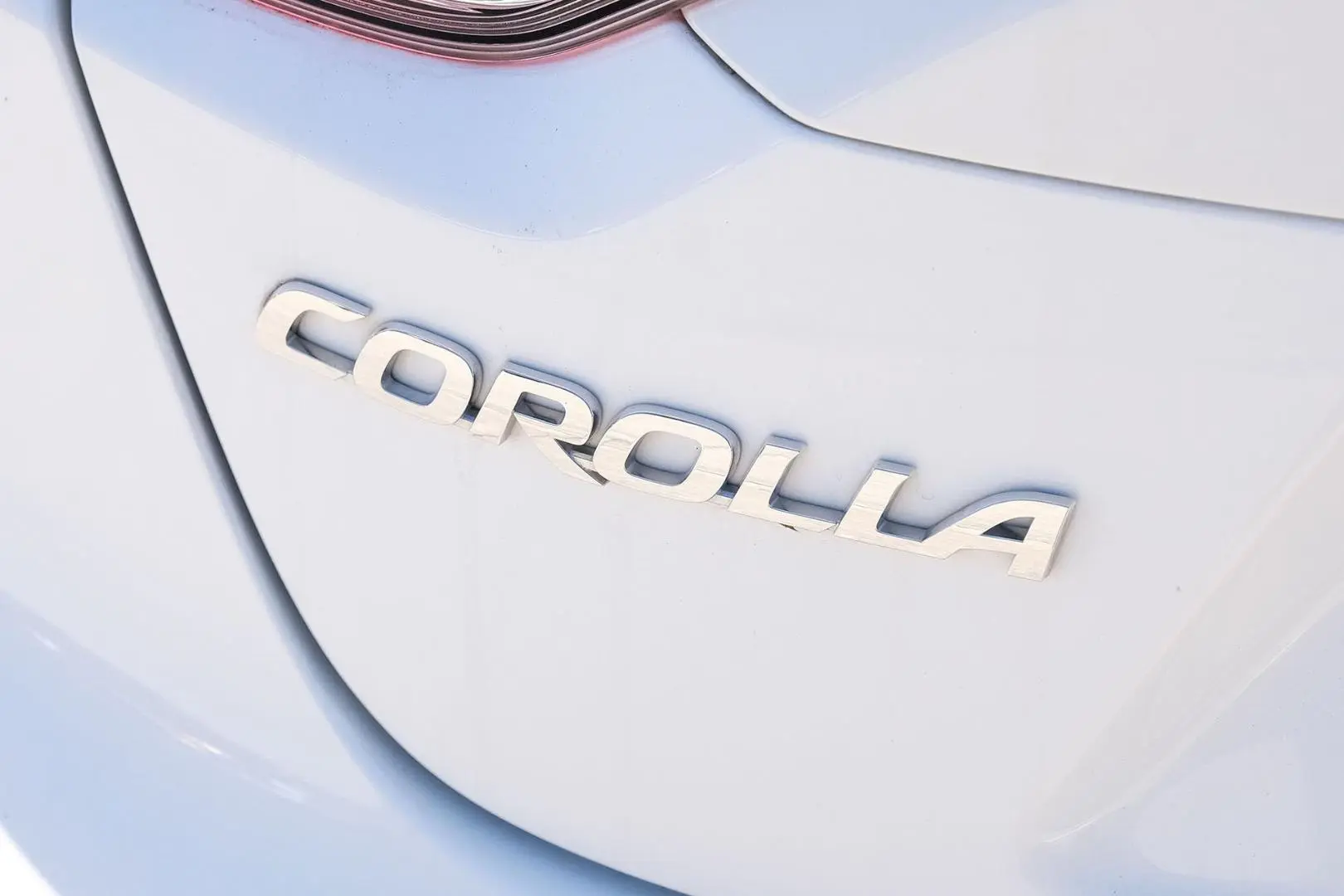 2021 Toyota Corolla Gallery Image 20